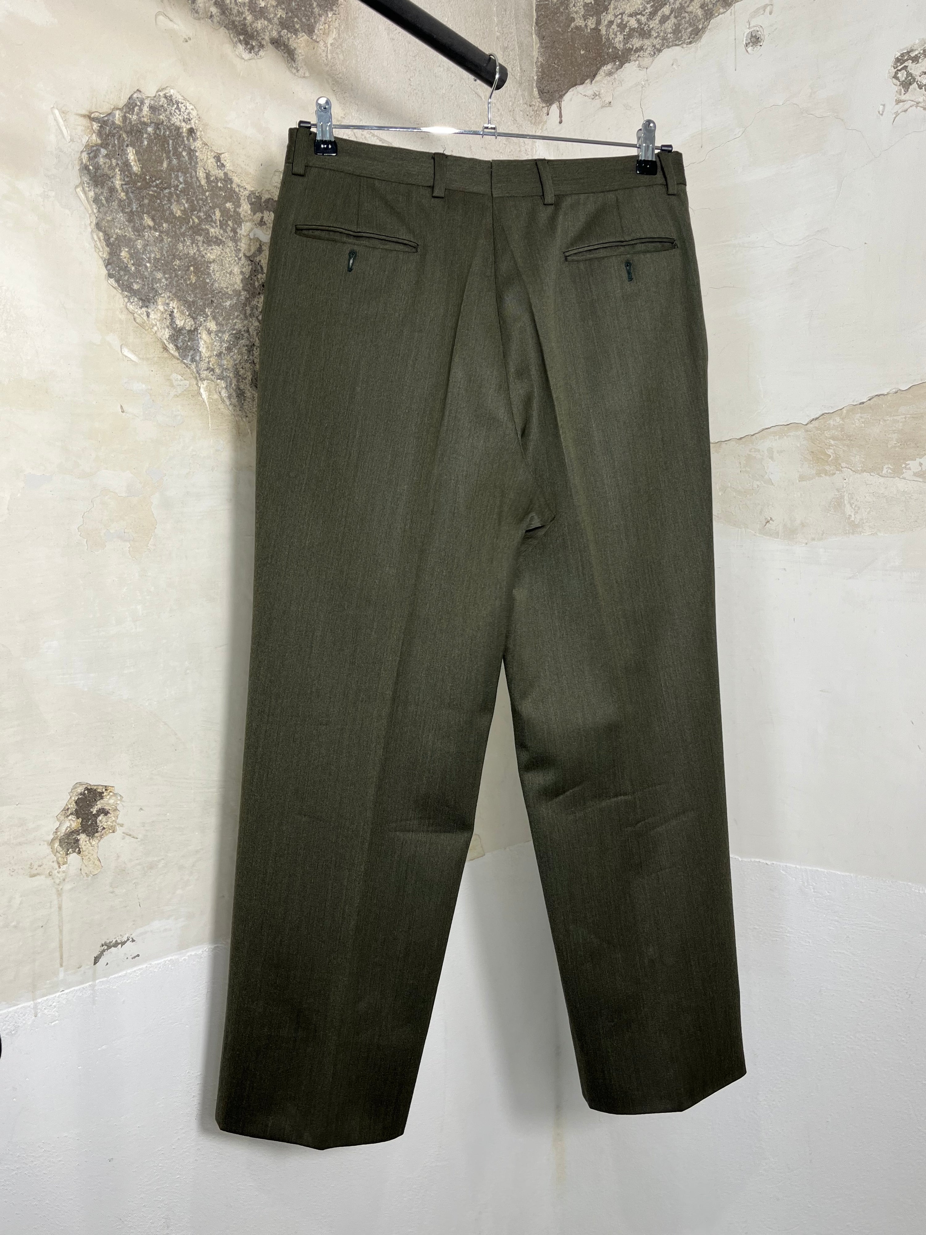 Valentino Suit