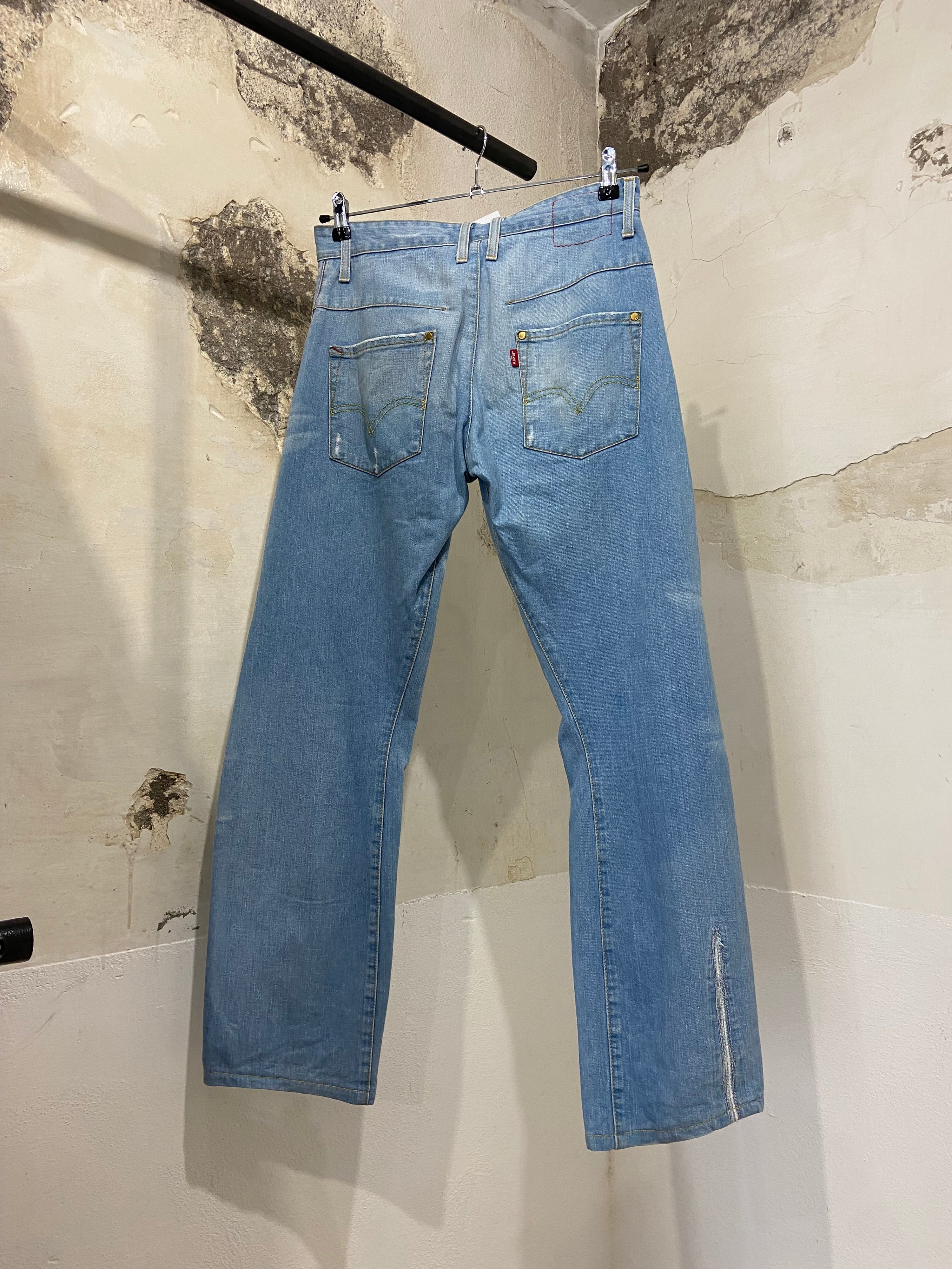 Levi’s® Engineered Jeans