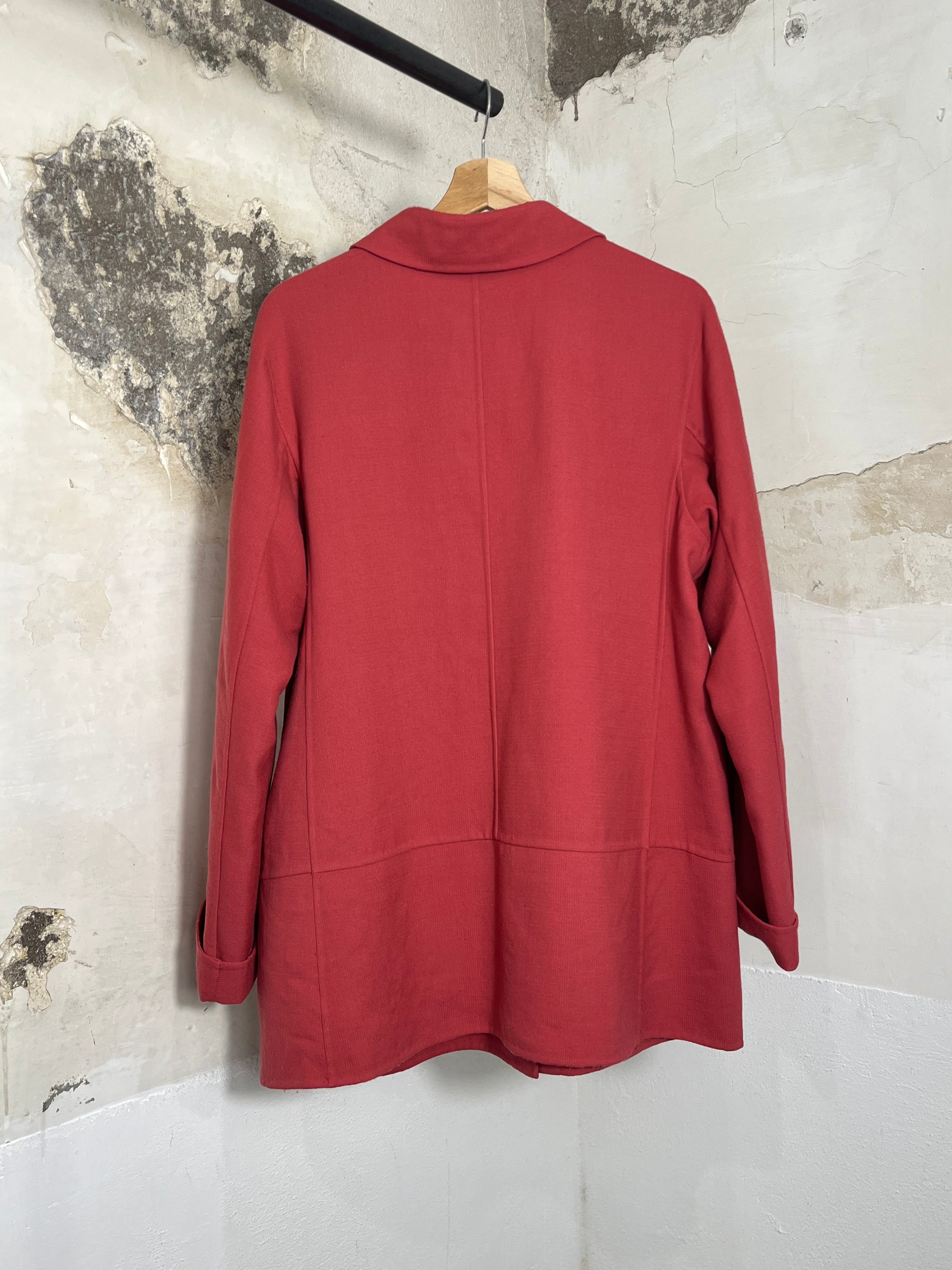 Jil Sander Jacket