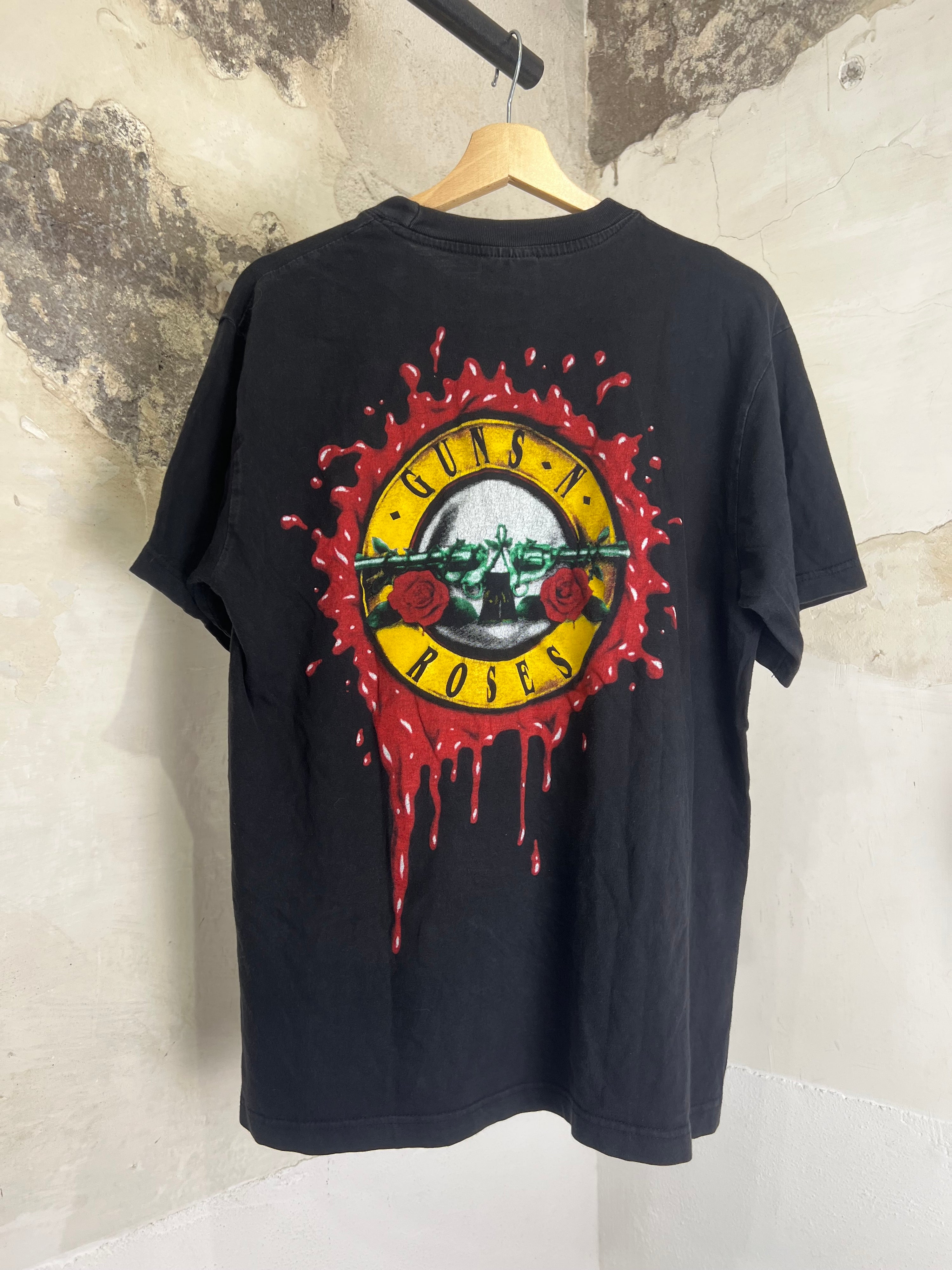 Guns ‘N Roses Tee