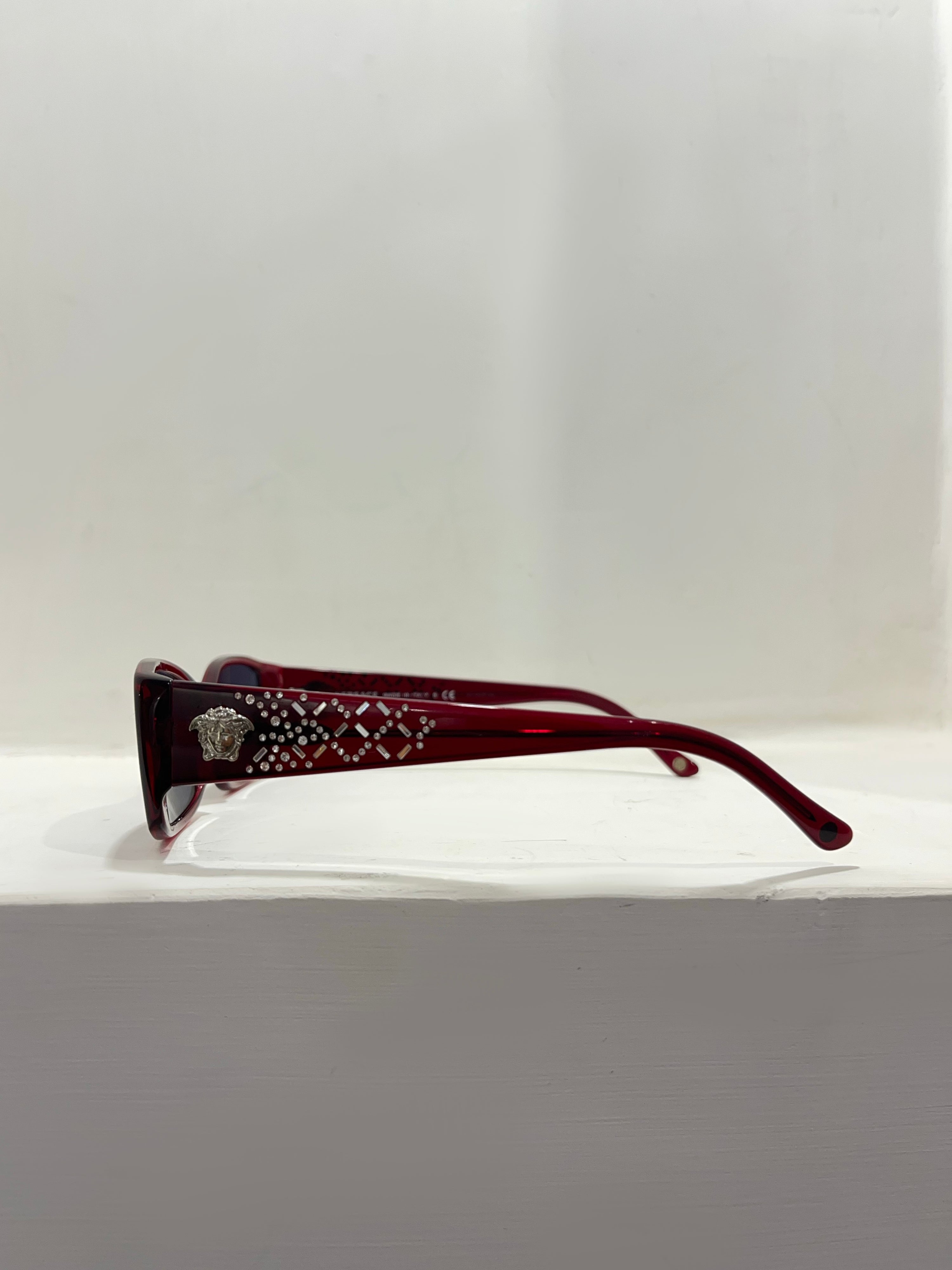Versace Sunglasses