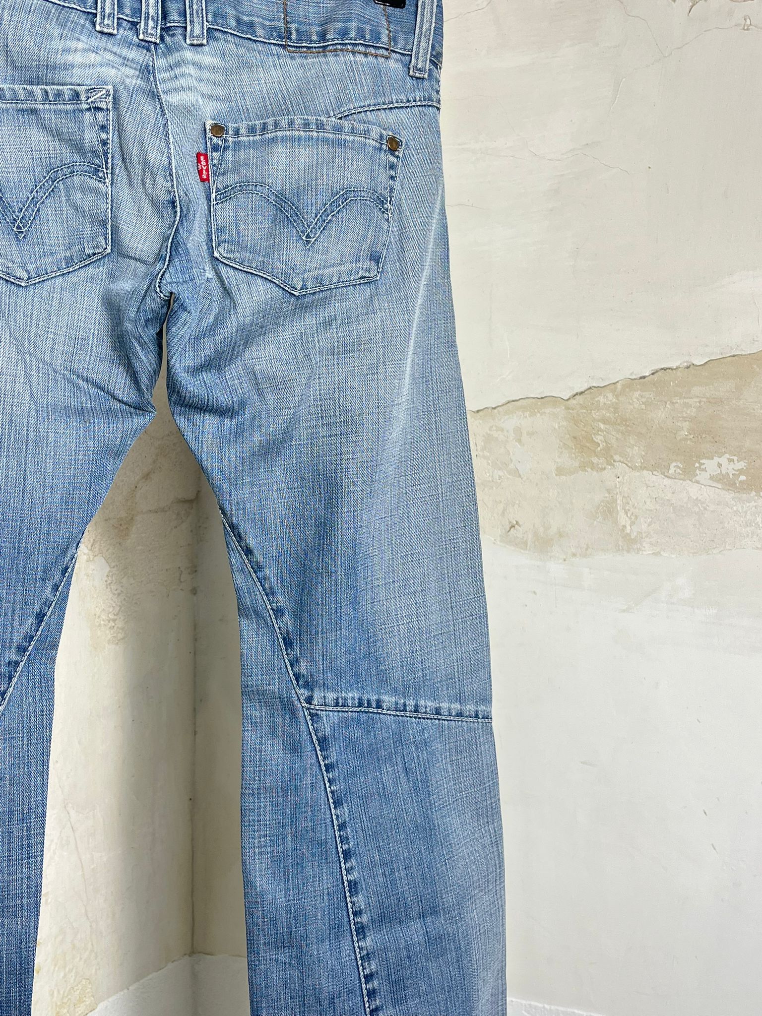 Levi’s Engineered Jeans