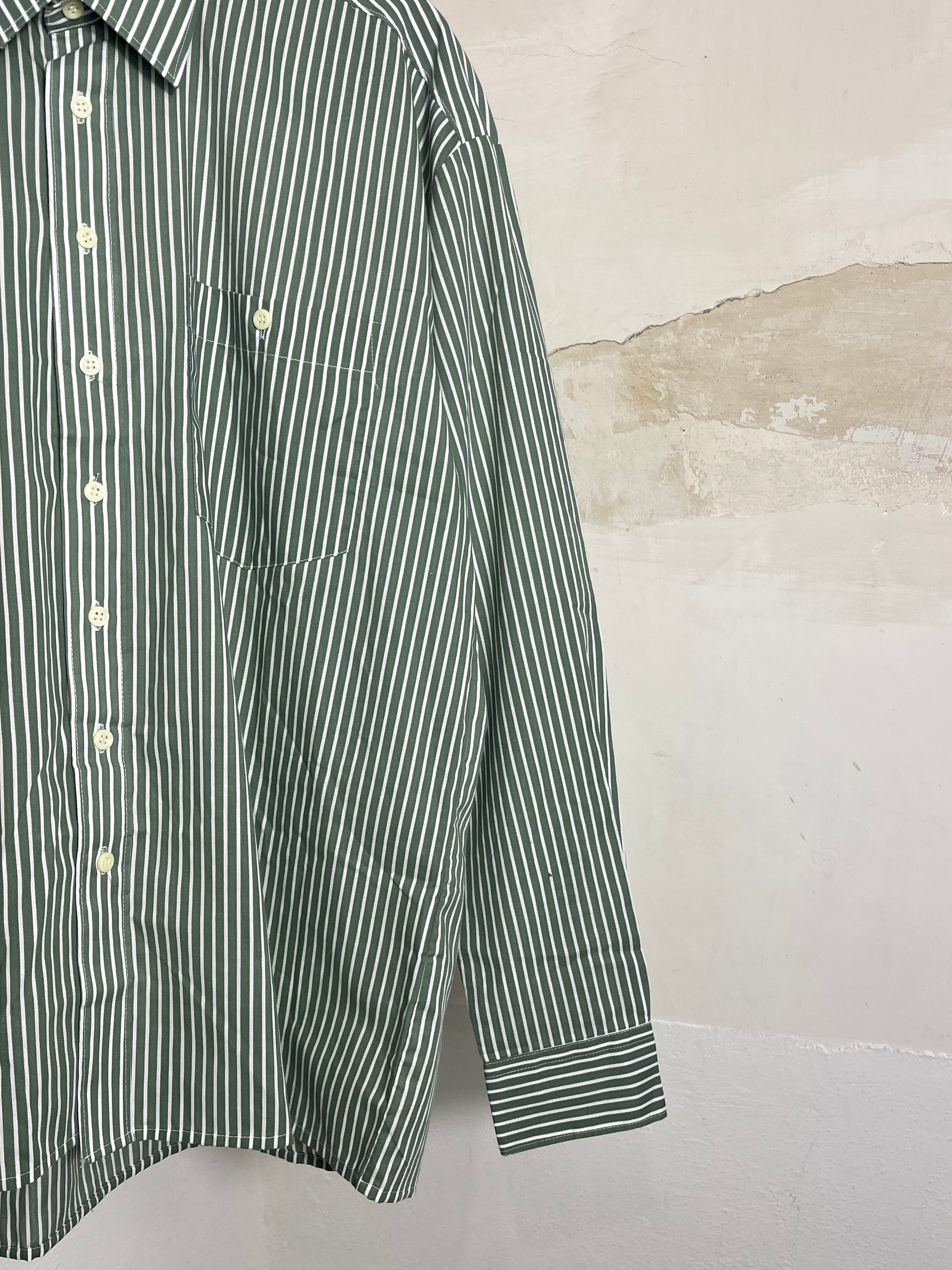 Camicia vintage