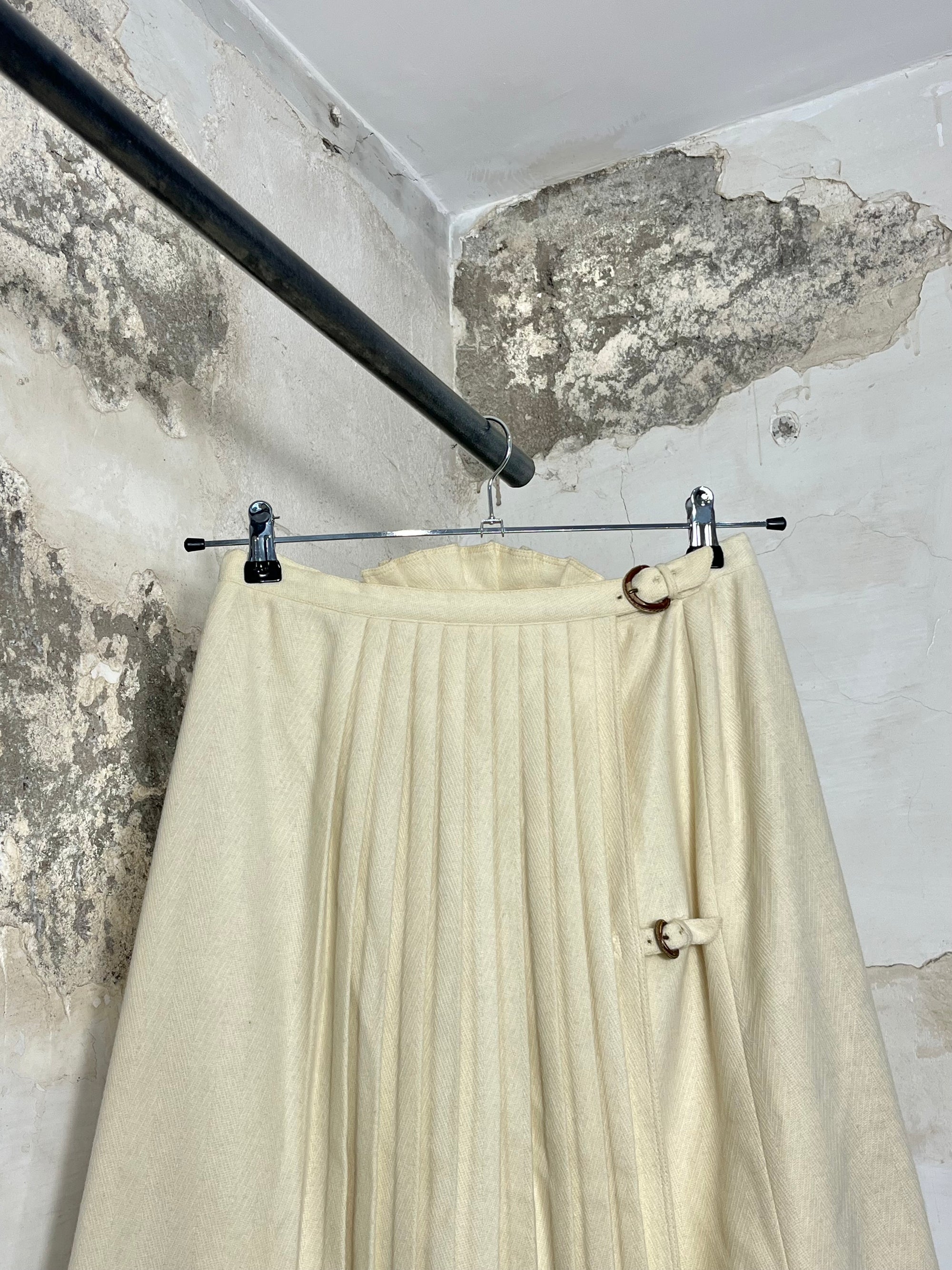 Gianni Versace Skirt