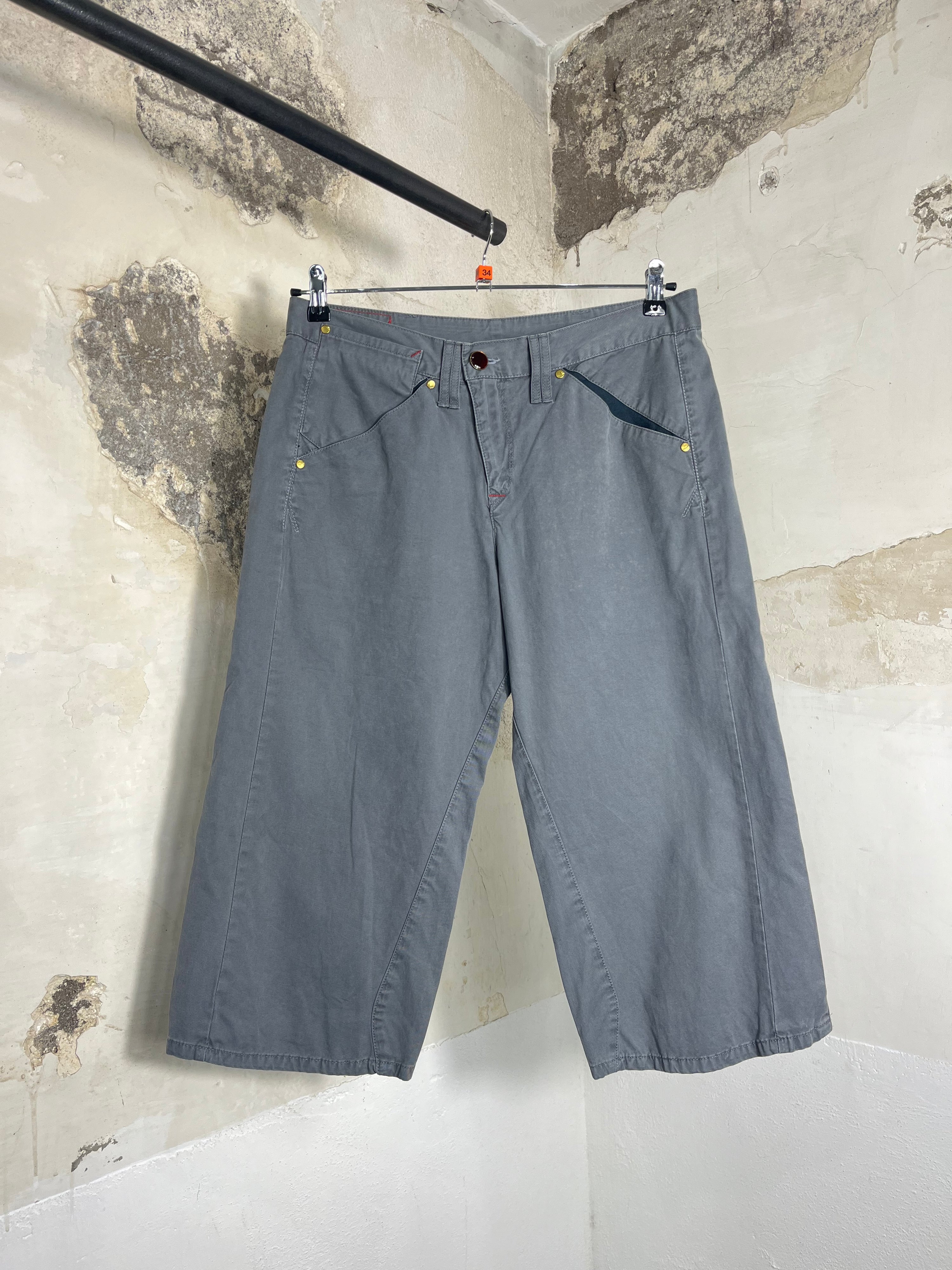 Levi’s Engineered Shorts