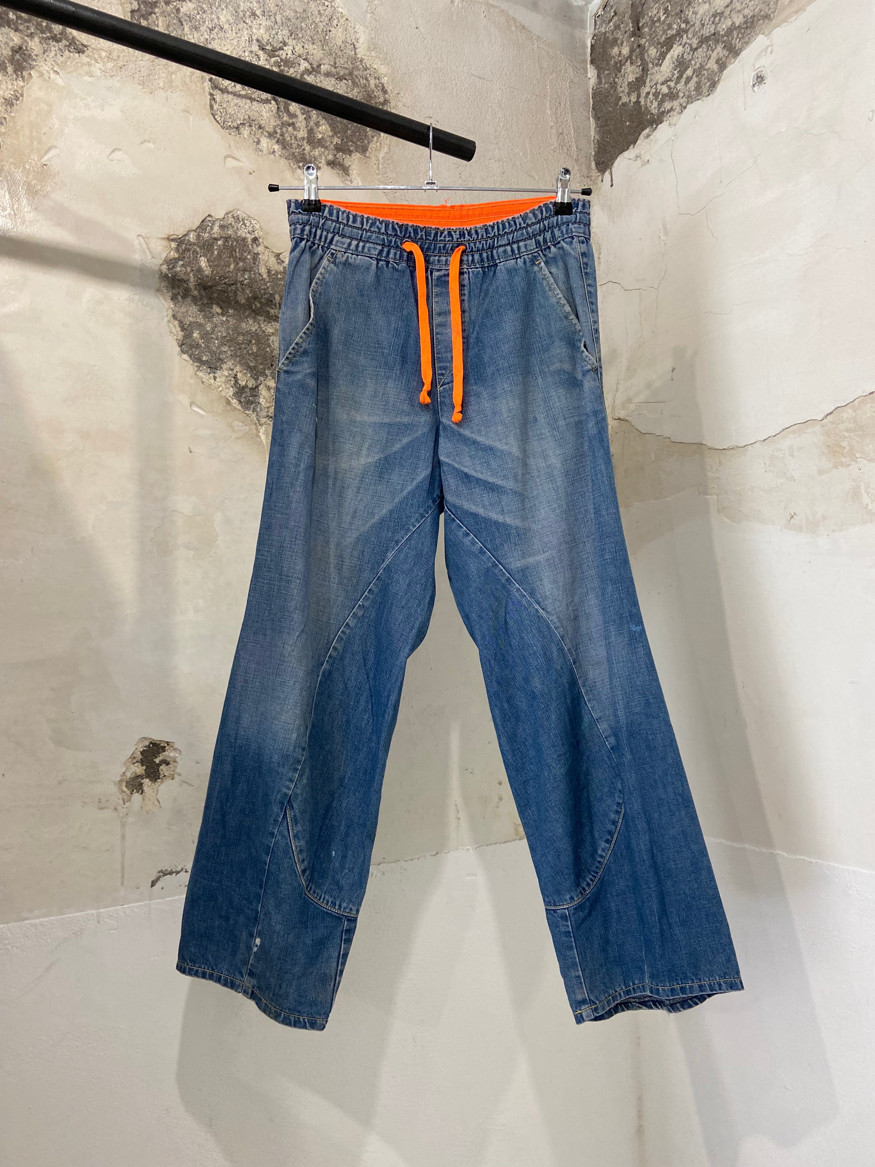 Levi’s Engineered Denim Pants