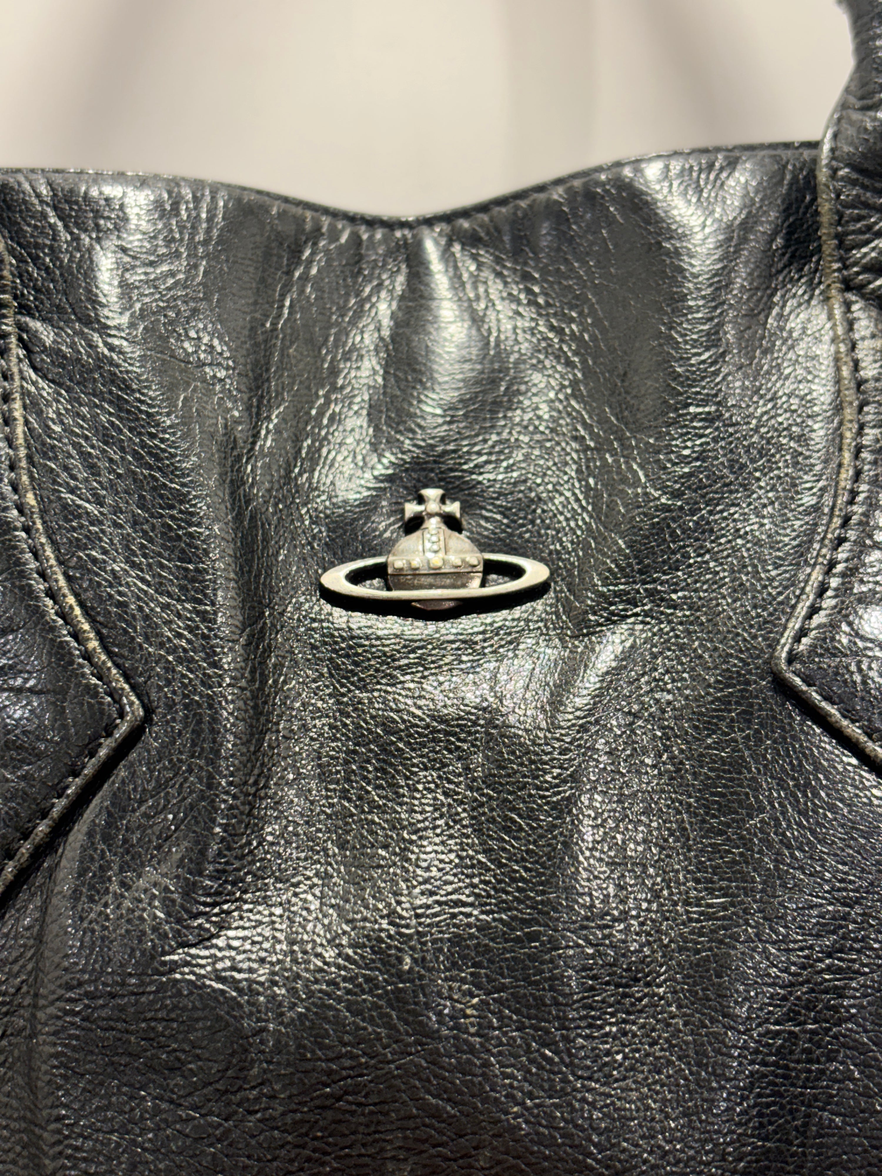 Vivienne Westwood bag
