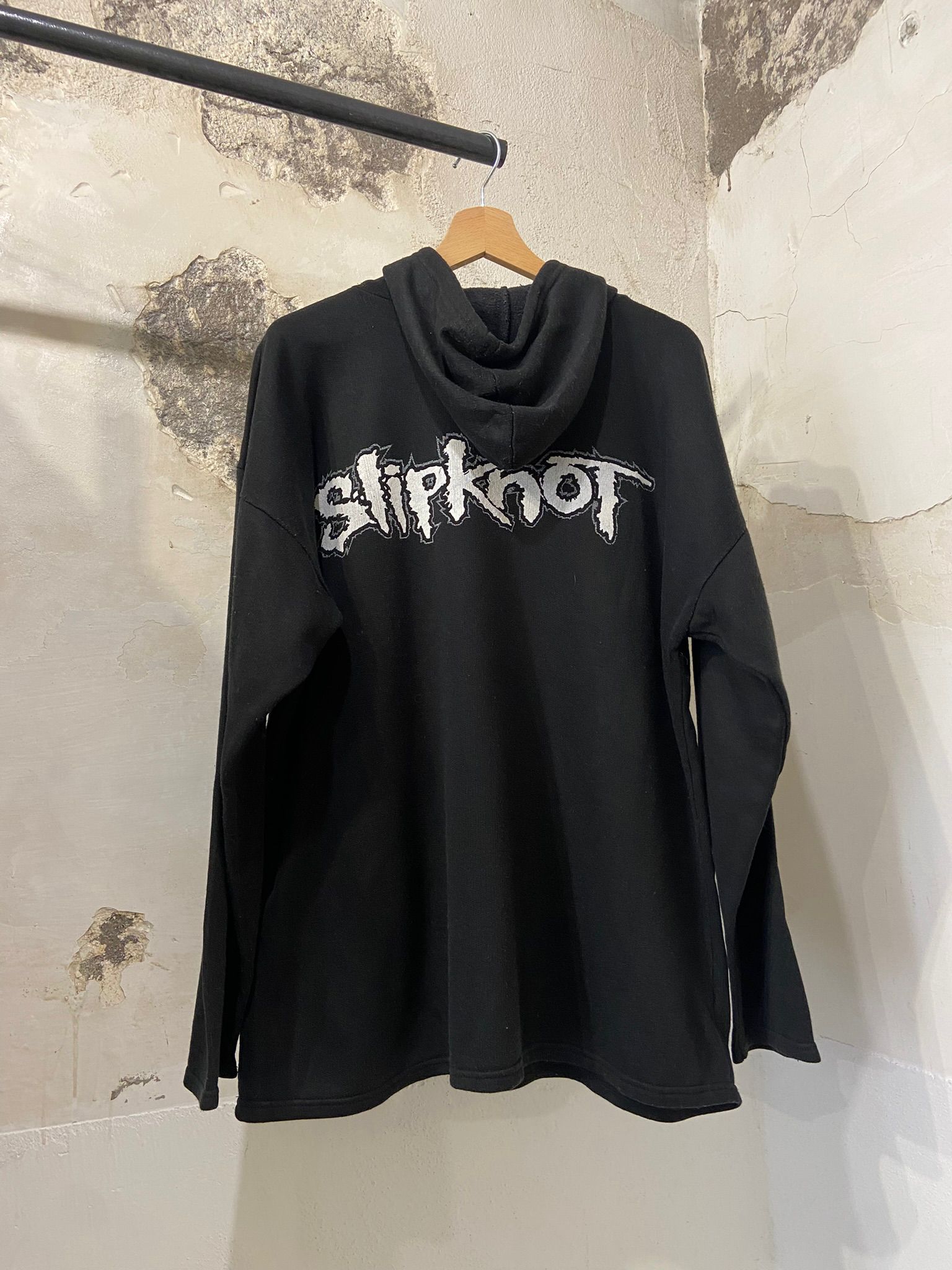 Slipknot Hoodie
