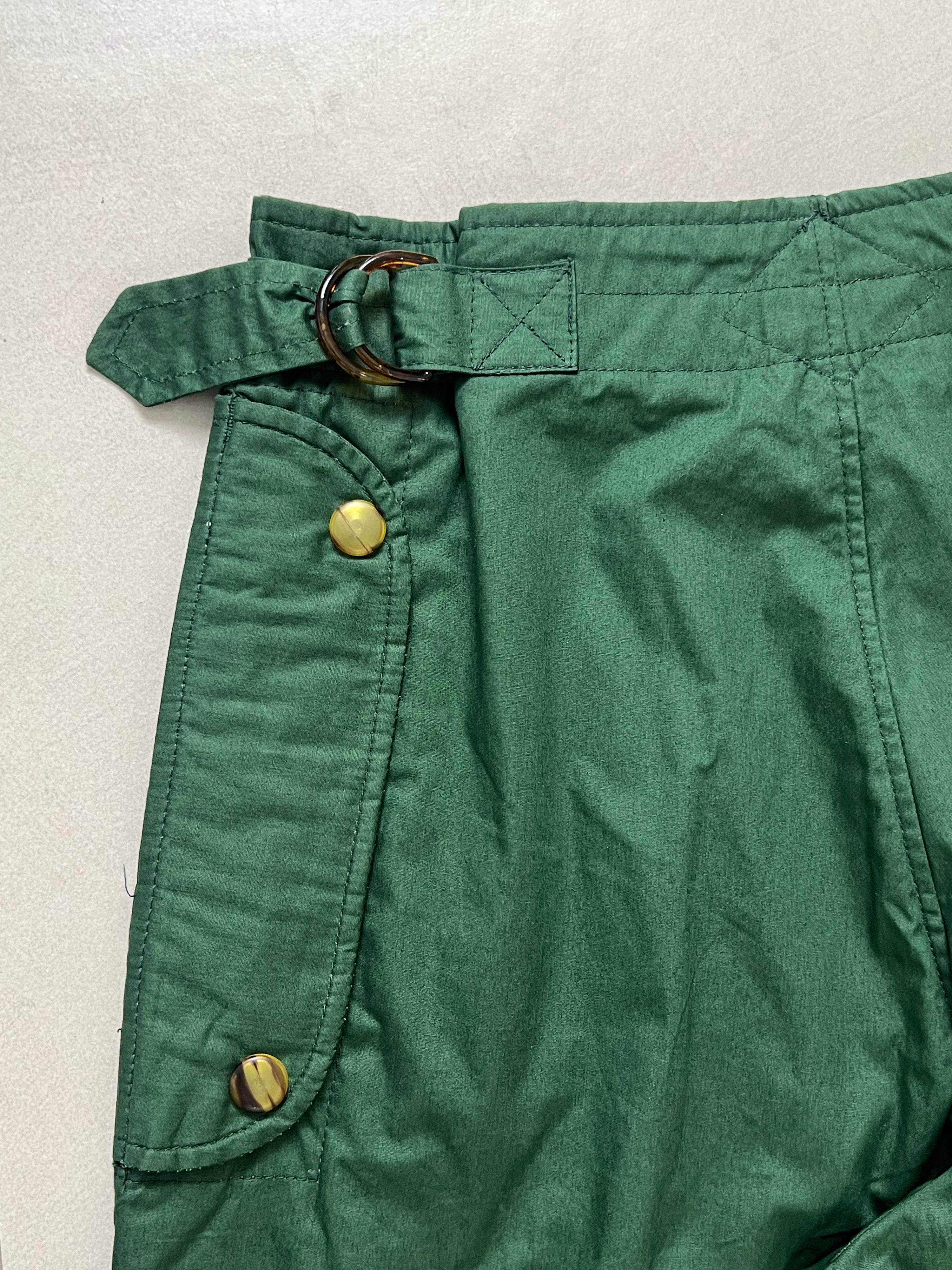 C.P. Company 80s Trousers