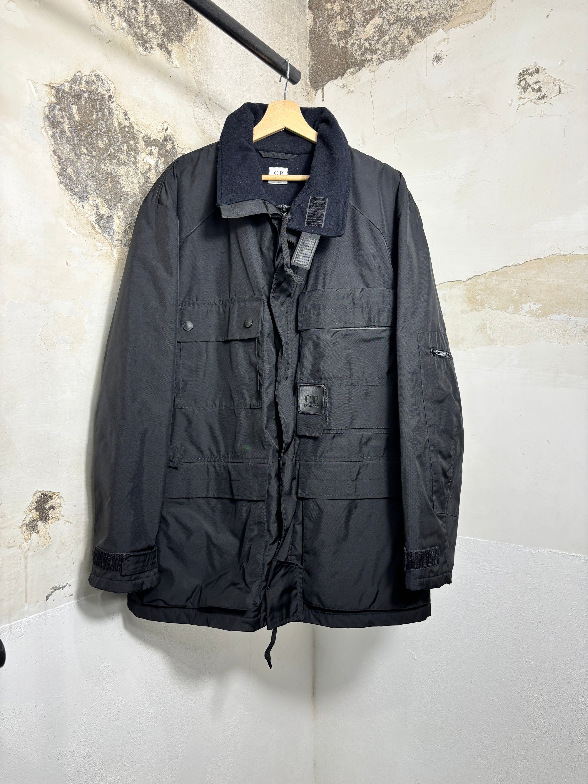 C.P. Company jacket