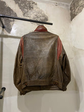 Load image into Gallery viewer, Pollini bomber jacket
