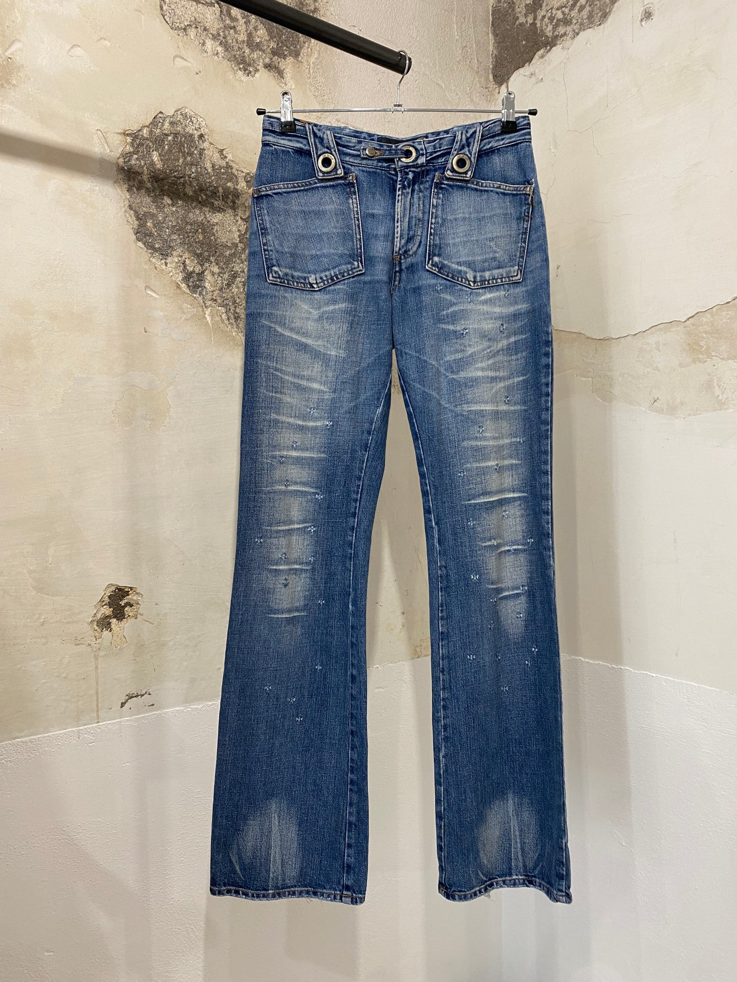 Cavalli jeans