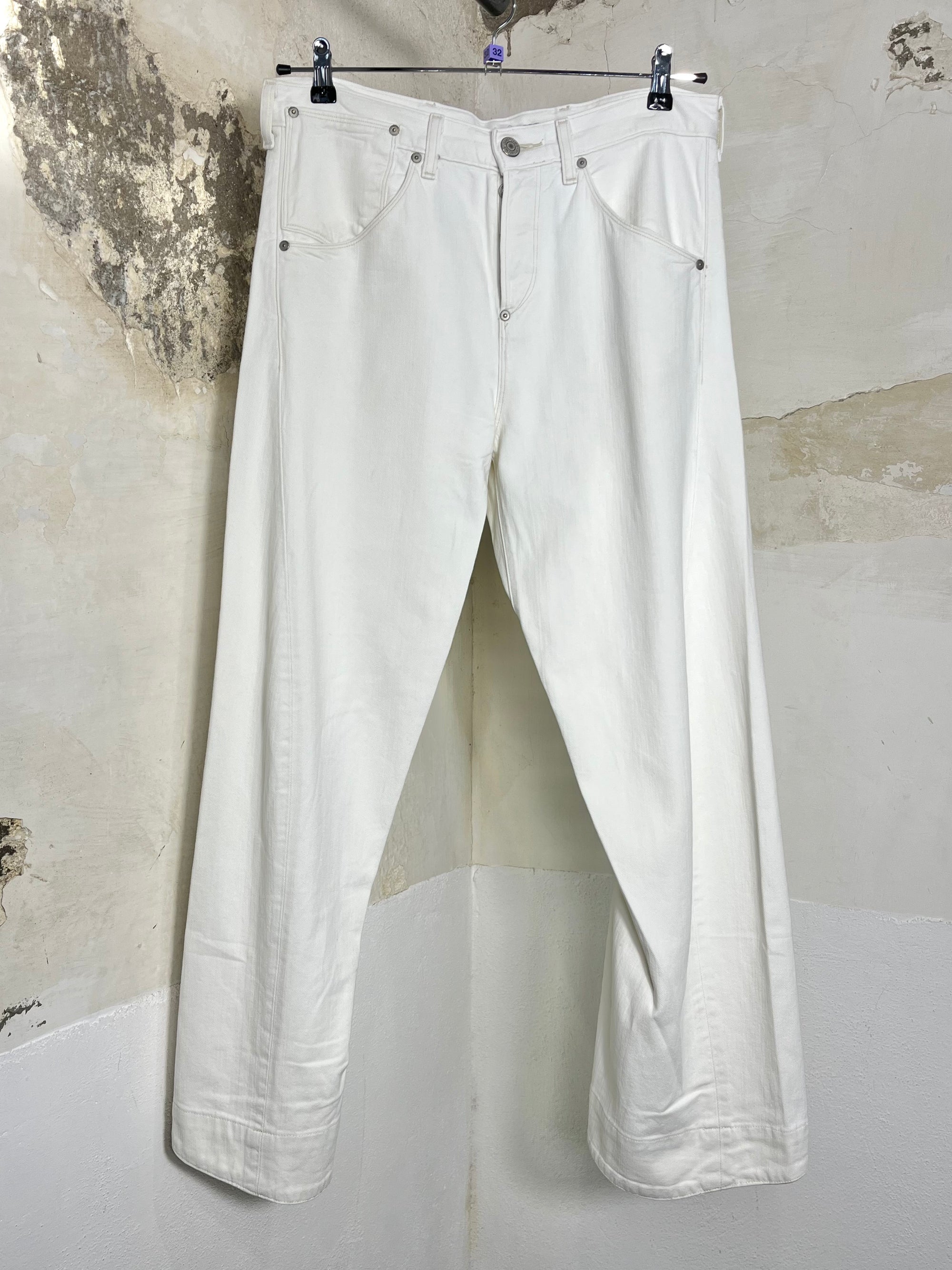 Levi’s Engineered