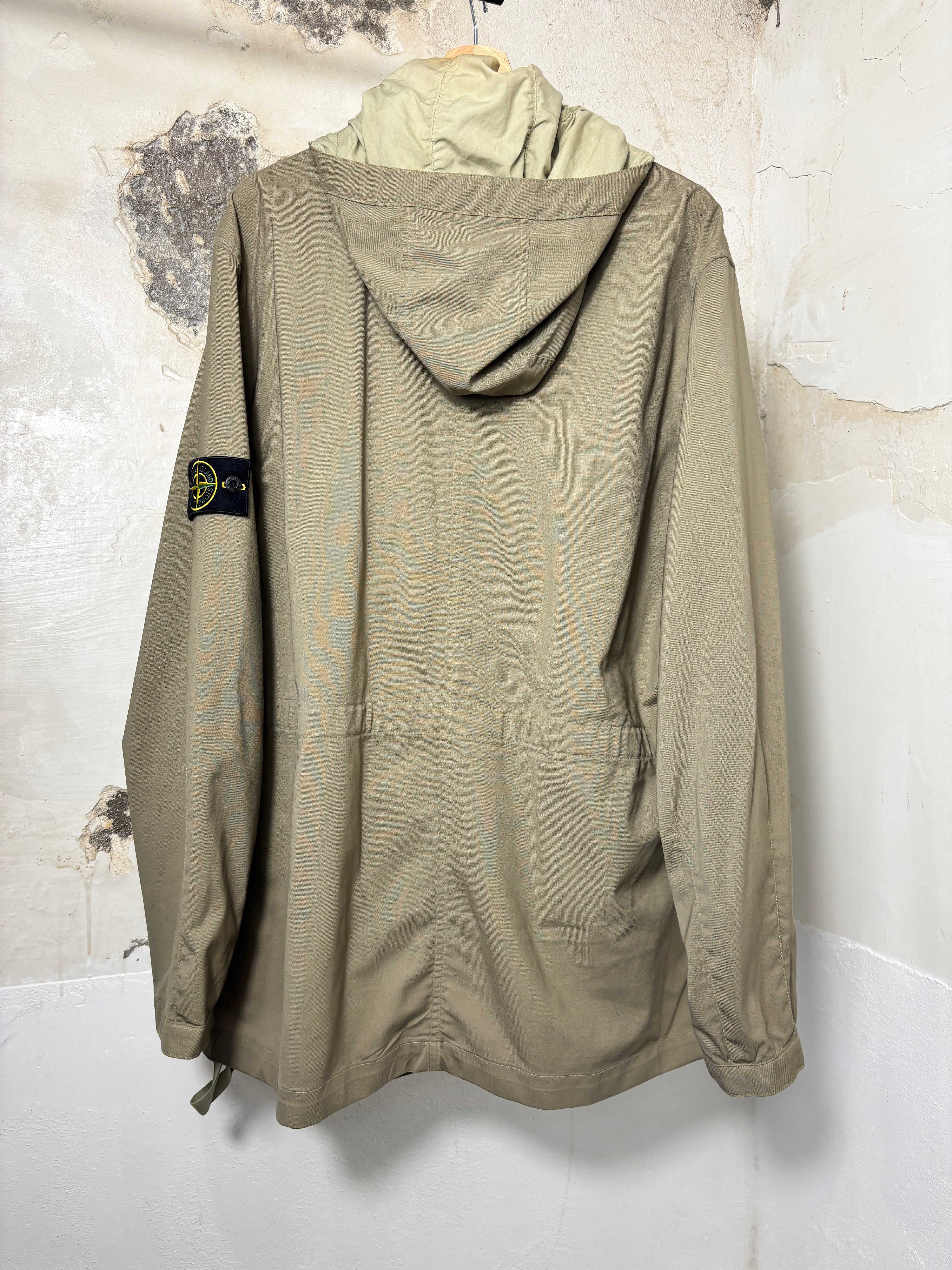 Stone Island Jacket