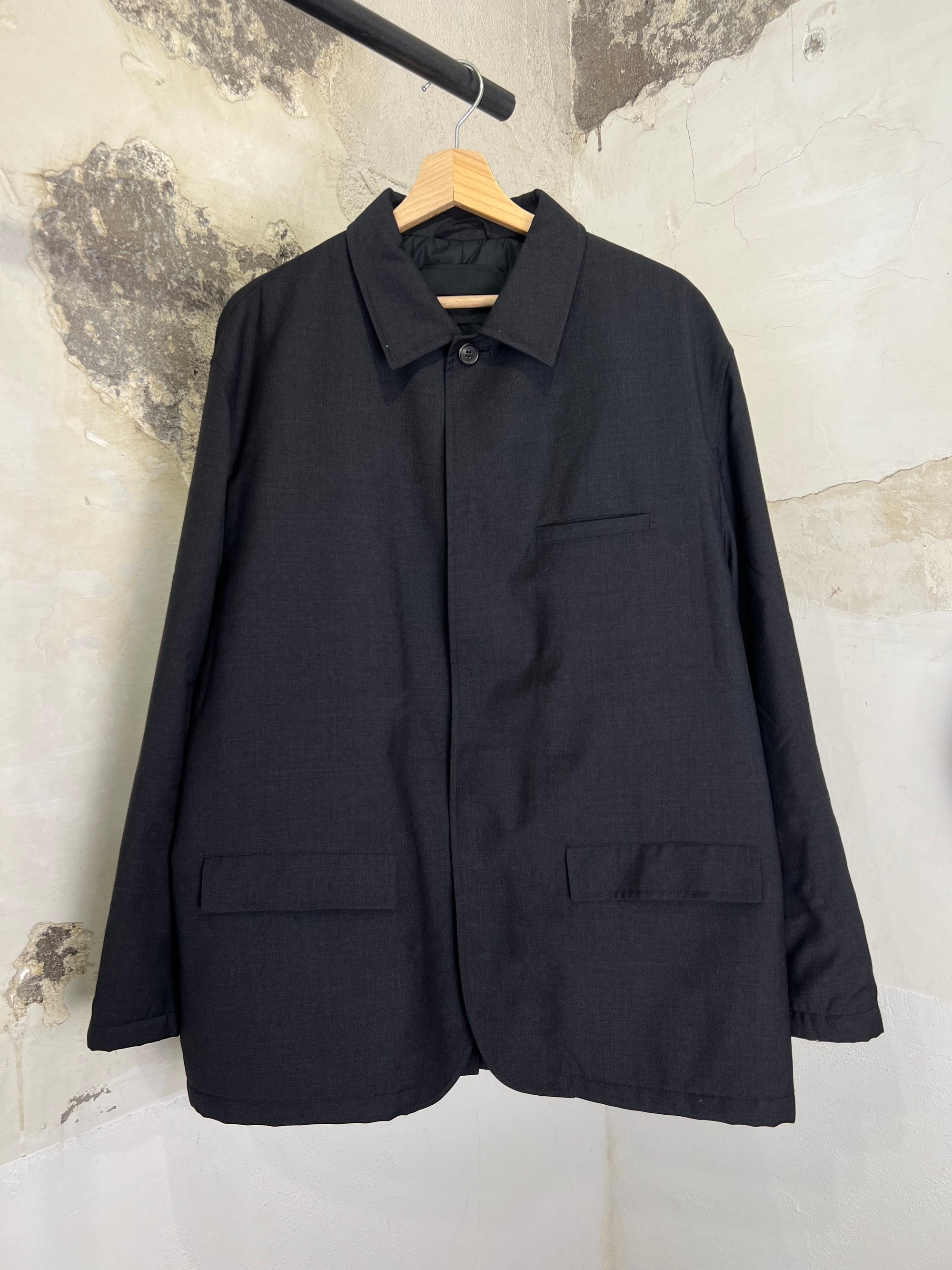 Prada Wool Jacket