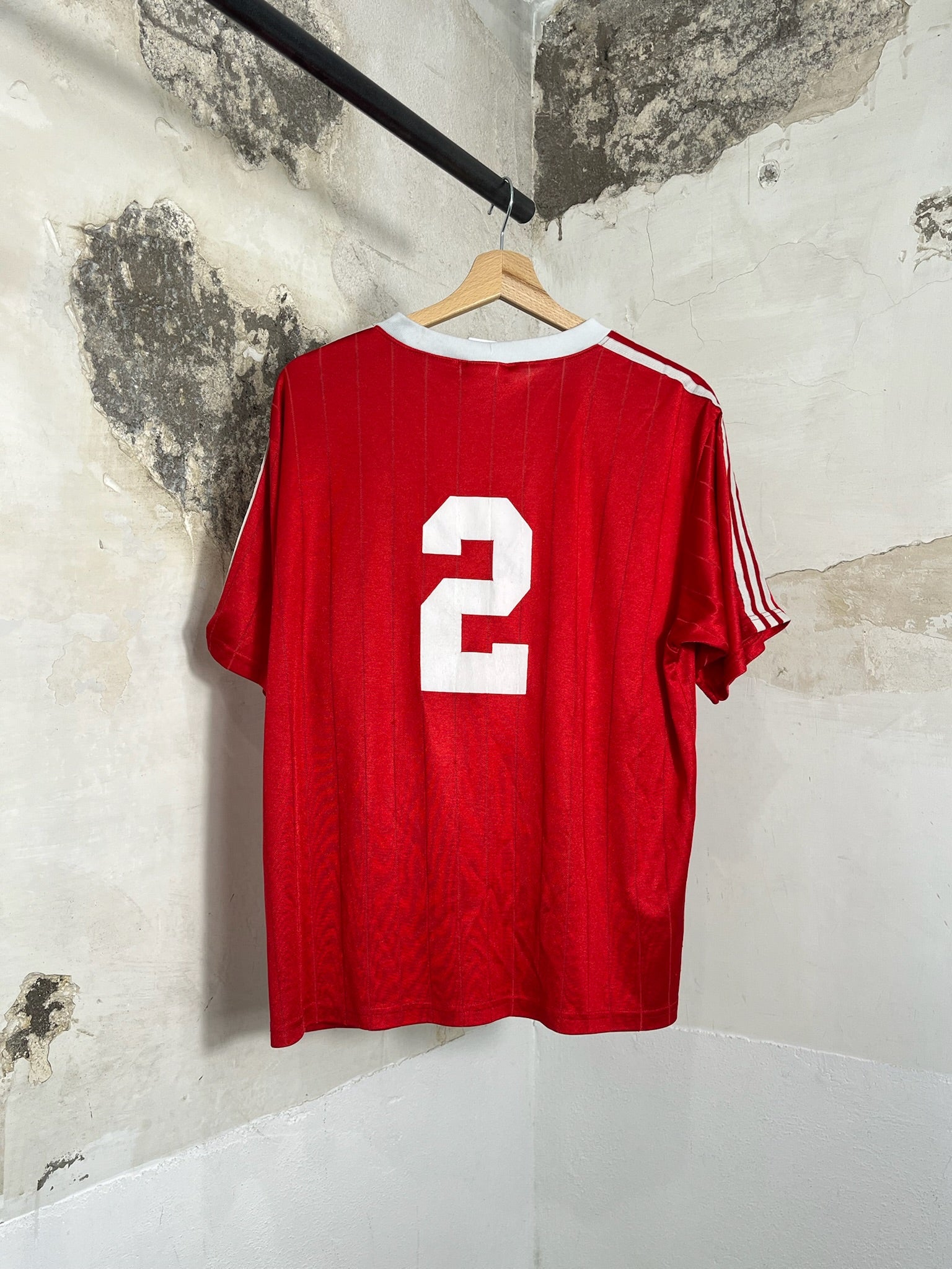 vintage Adidas jersey