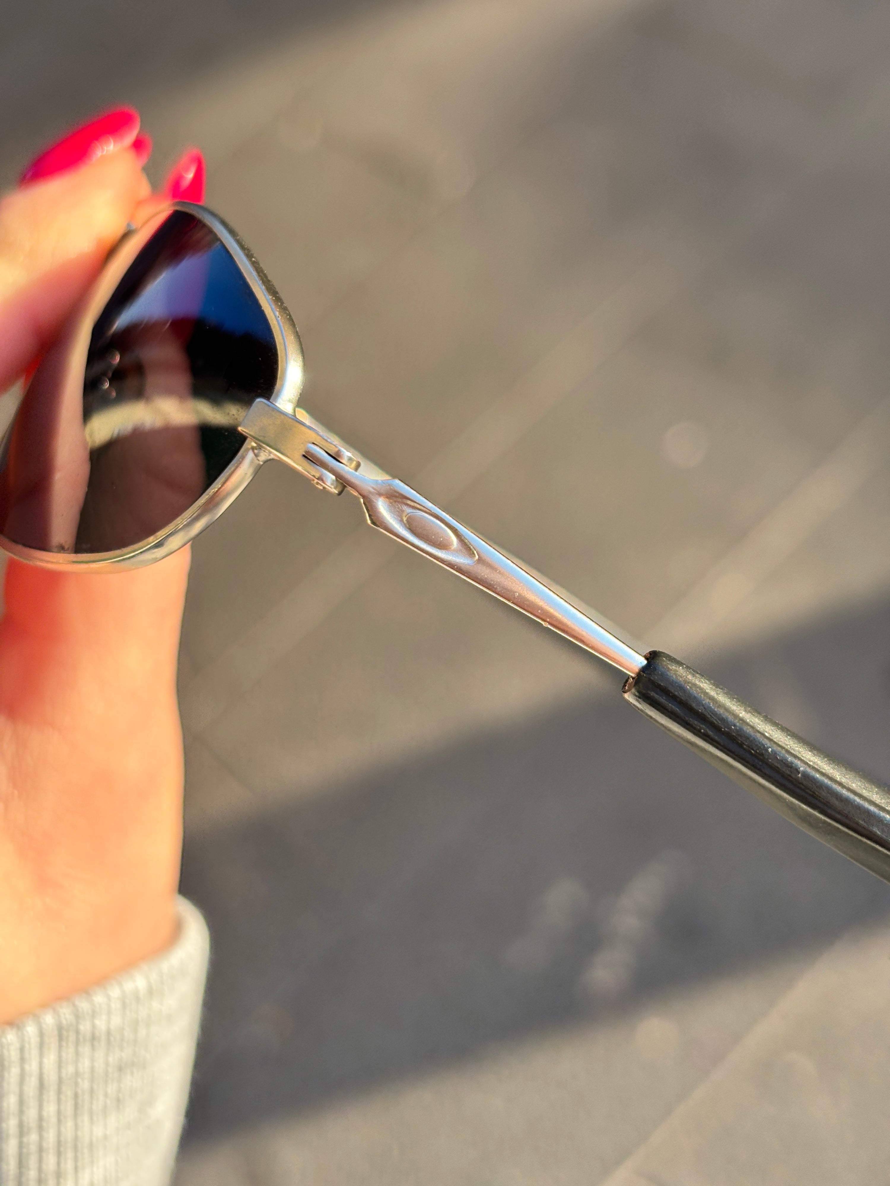 Oakley sunglasses