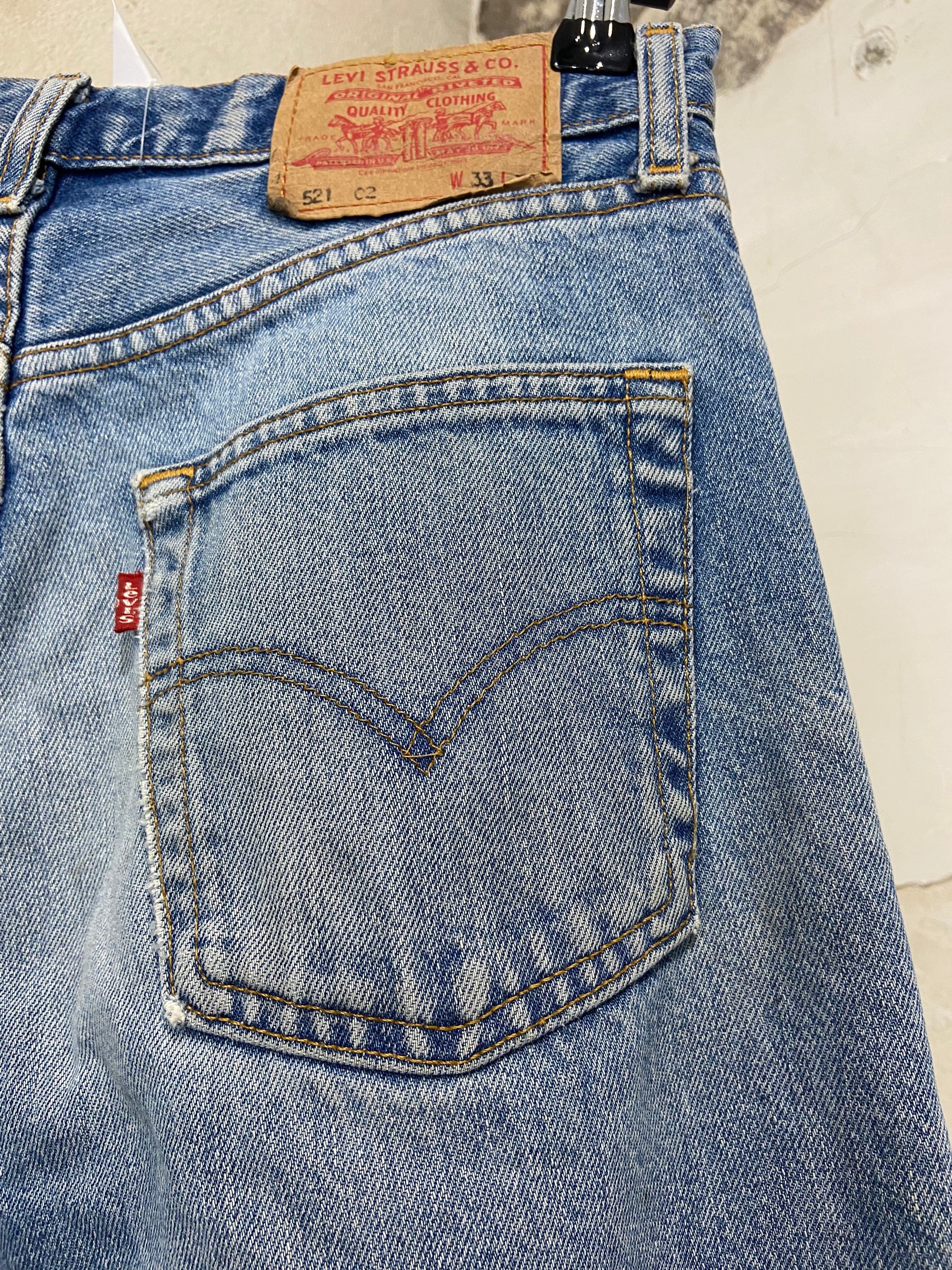Levi’s® Jeans 521