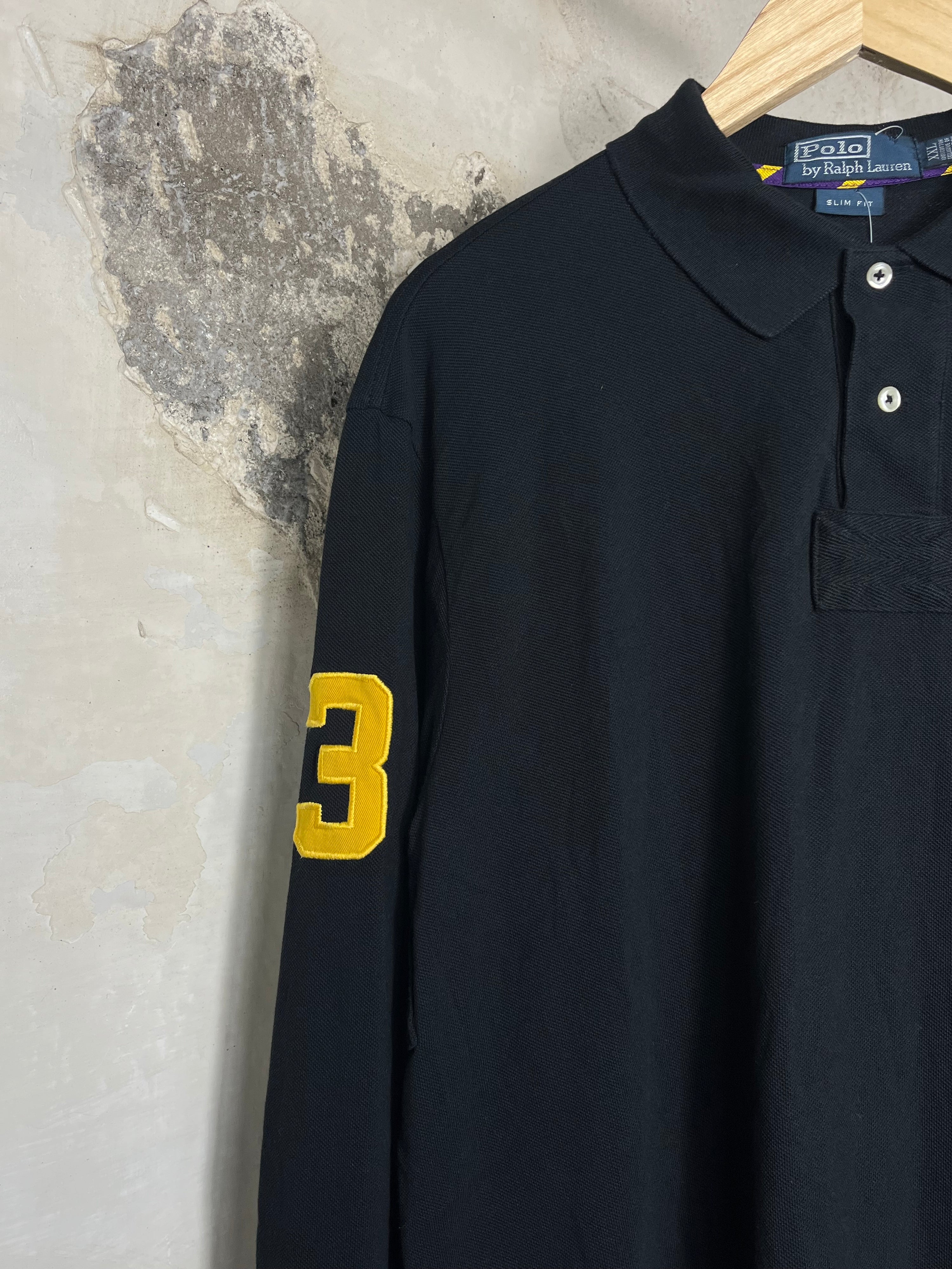 Ralph Lauren Polo shirt