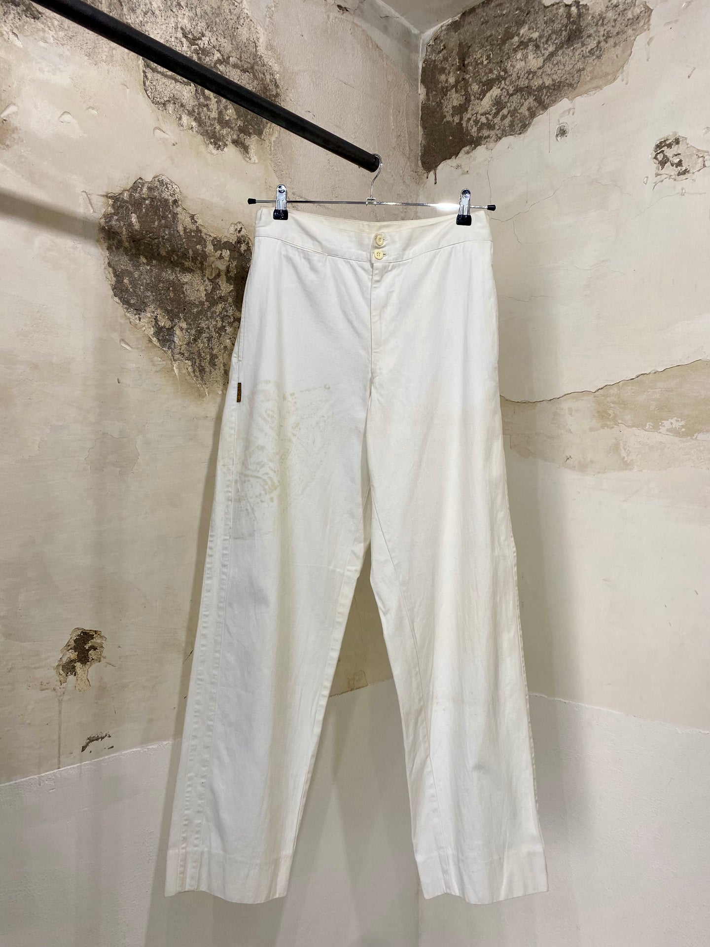 Armani trousers