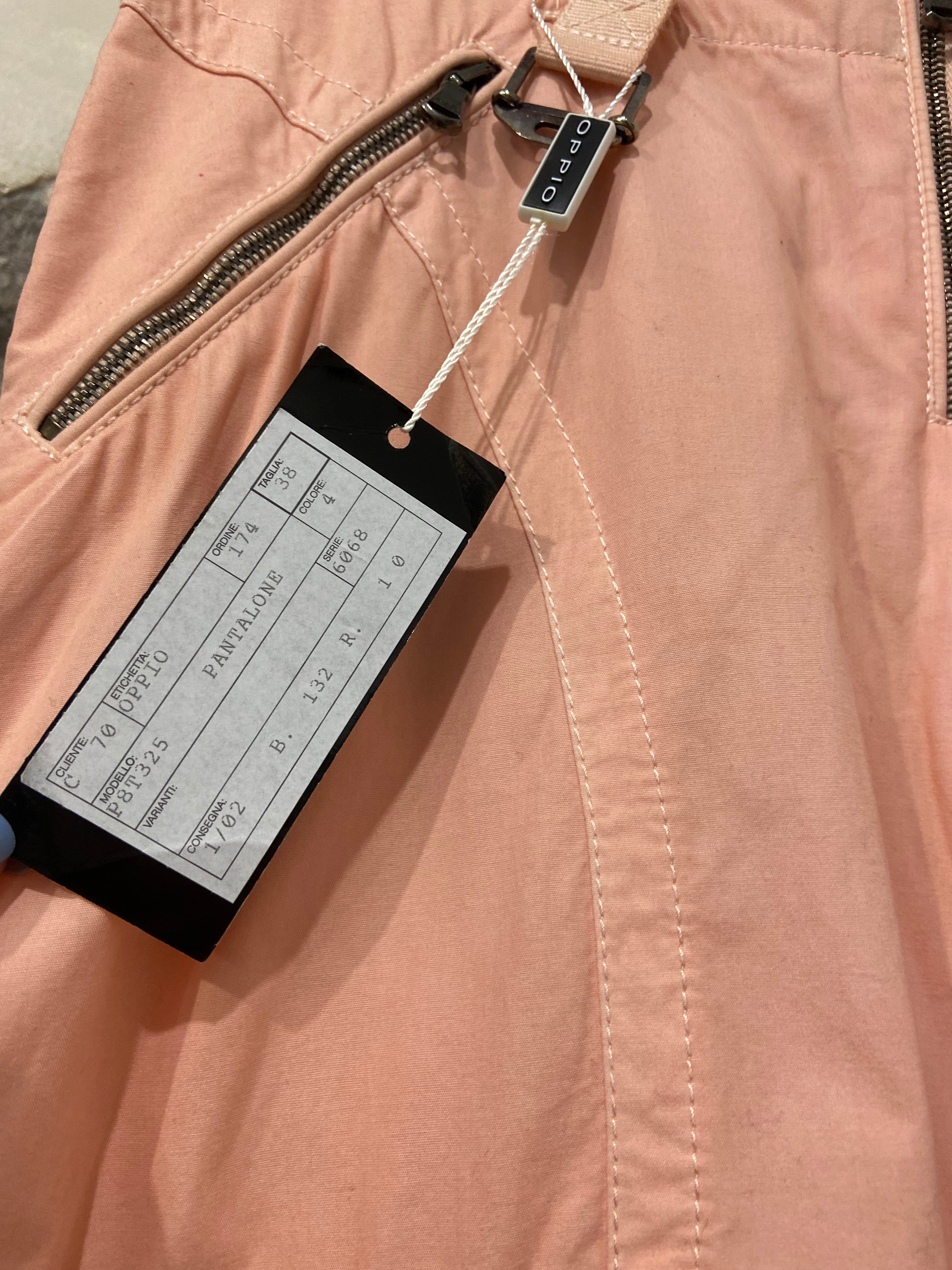 Y2K Trousers