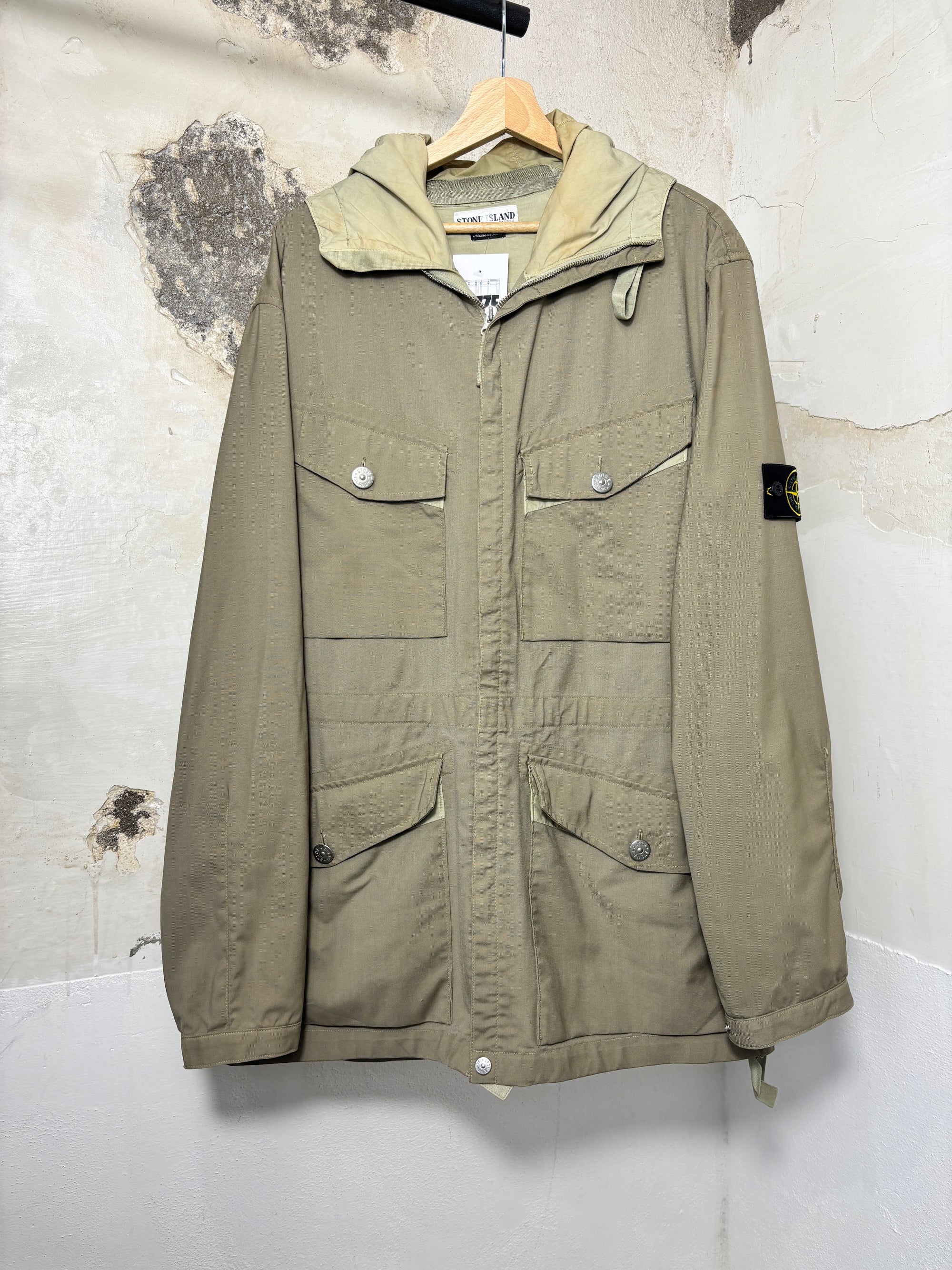 Stone Island Jacket