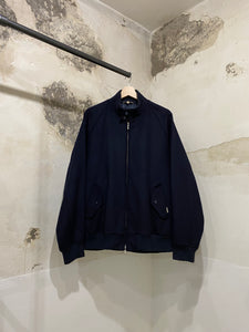 Baracuta cashmere jacket