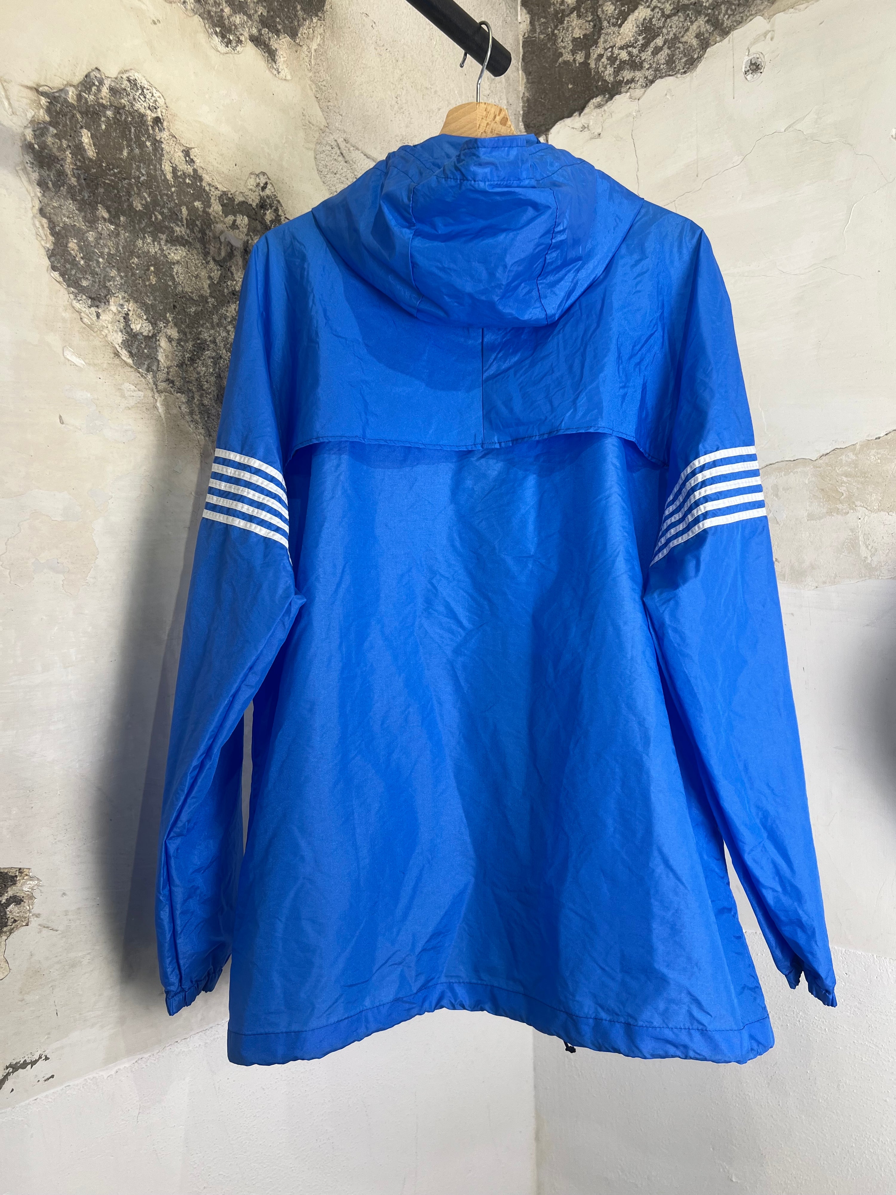 Fila Italia Olympic Windbraker