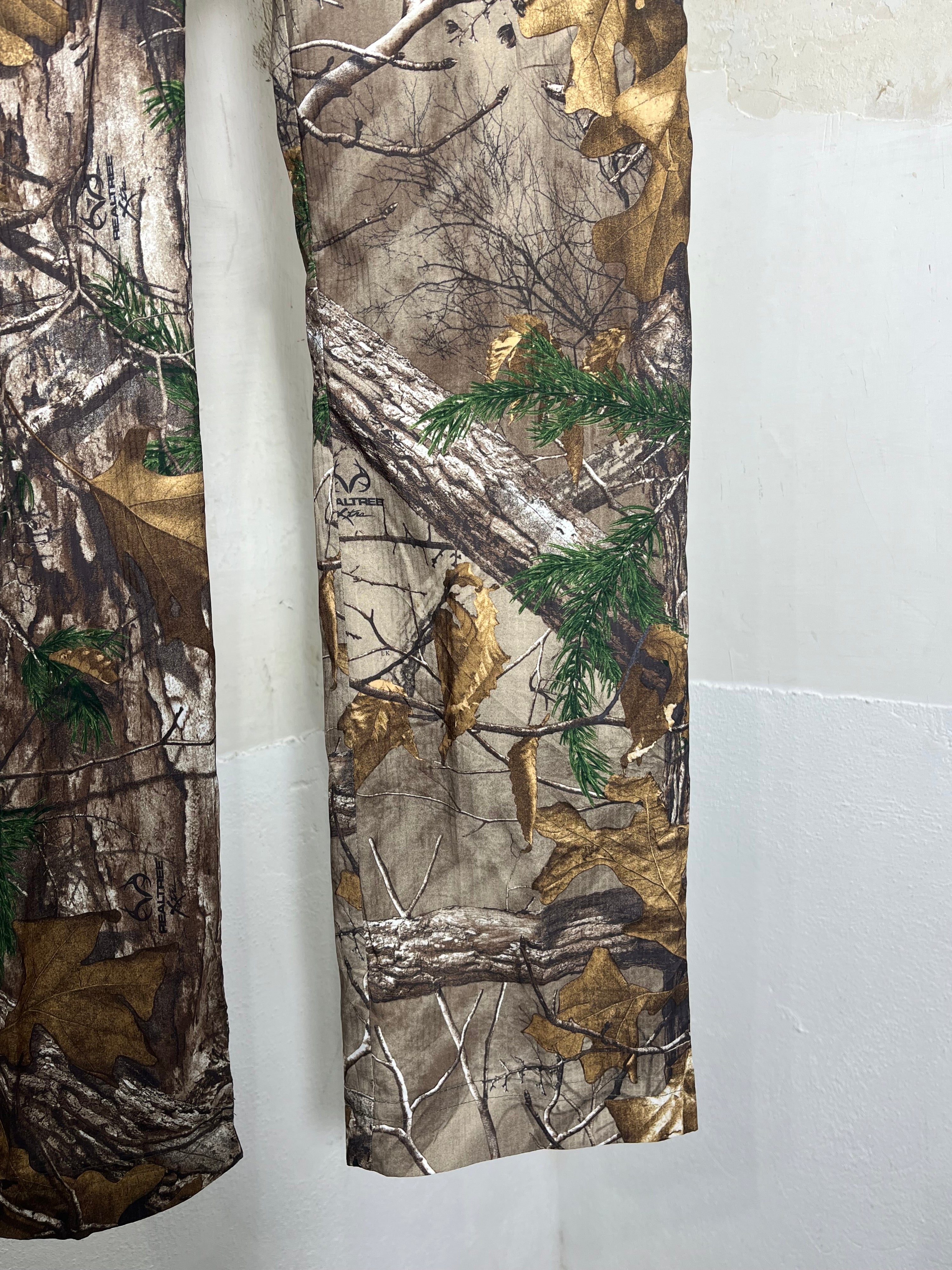 Real Tree Trousers