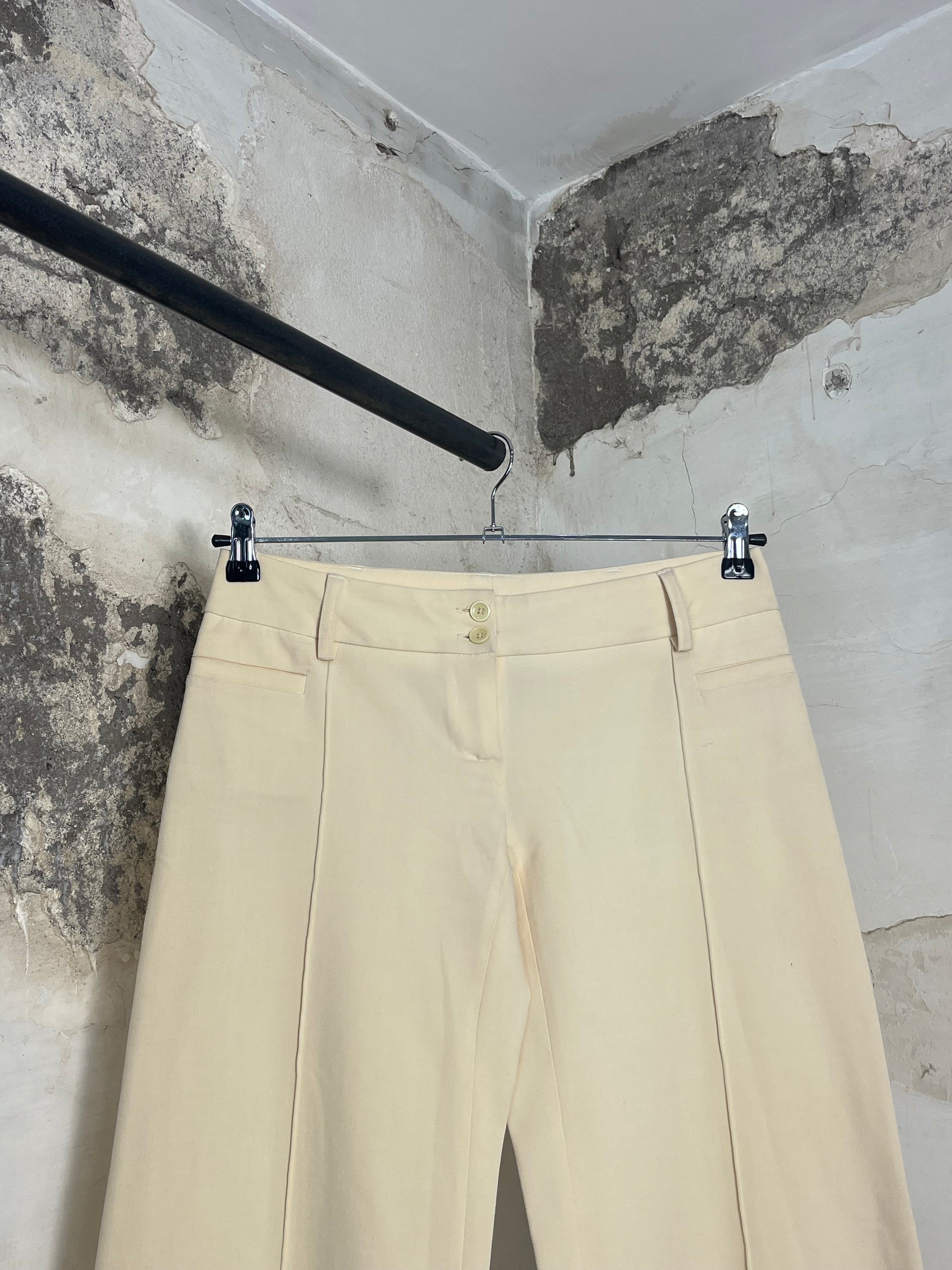 Patrizia Pepe Trousers