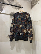 Load image into Gallery viewer, Missoni Patchwork jumper
