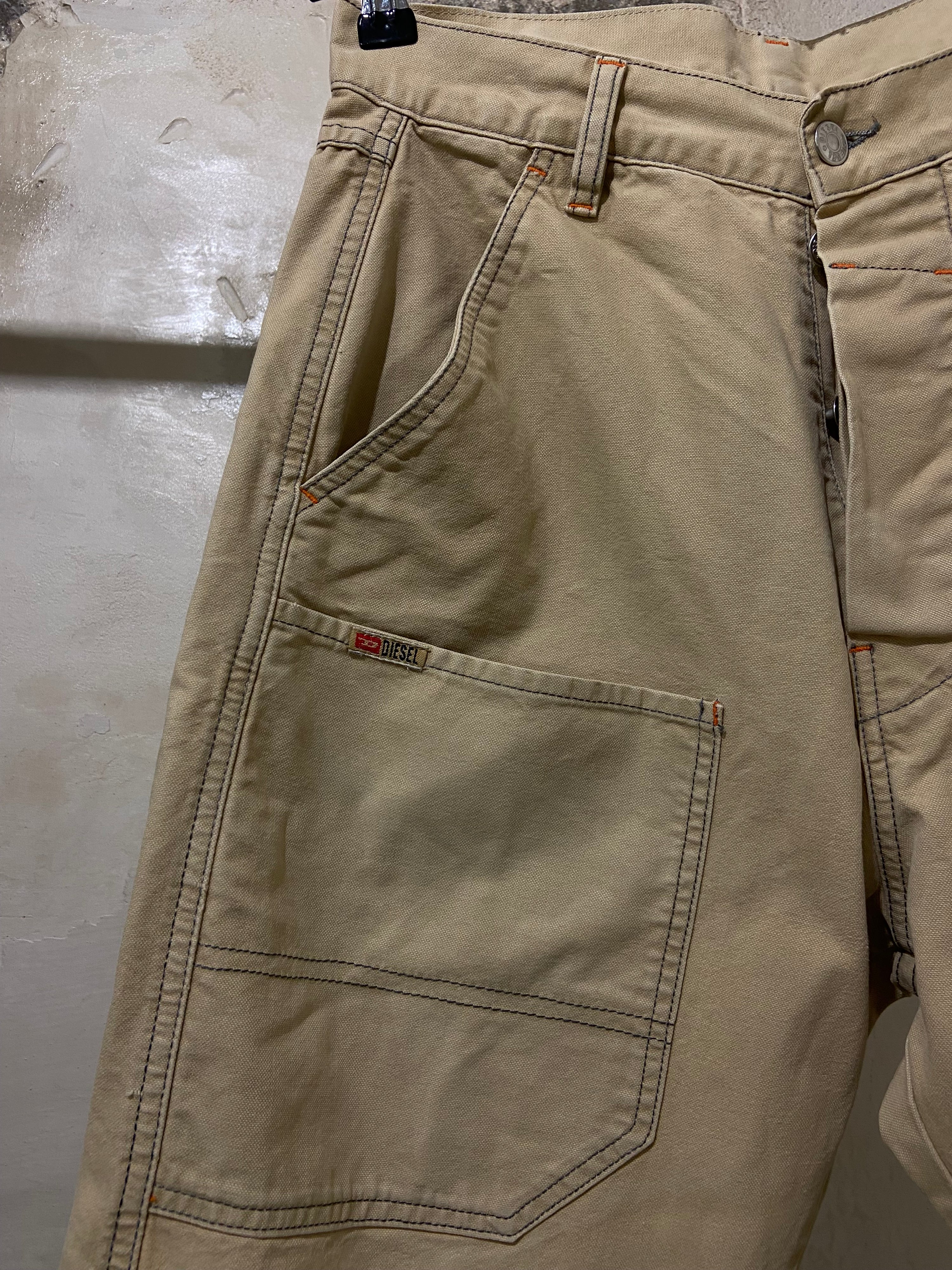 Diesel Workwear