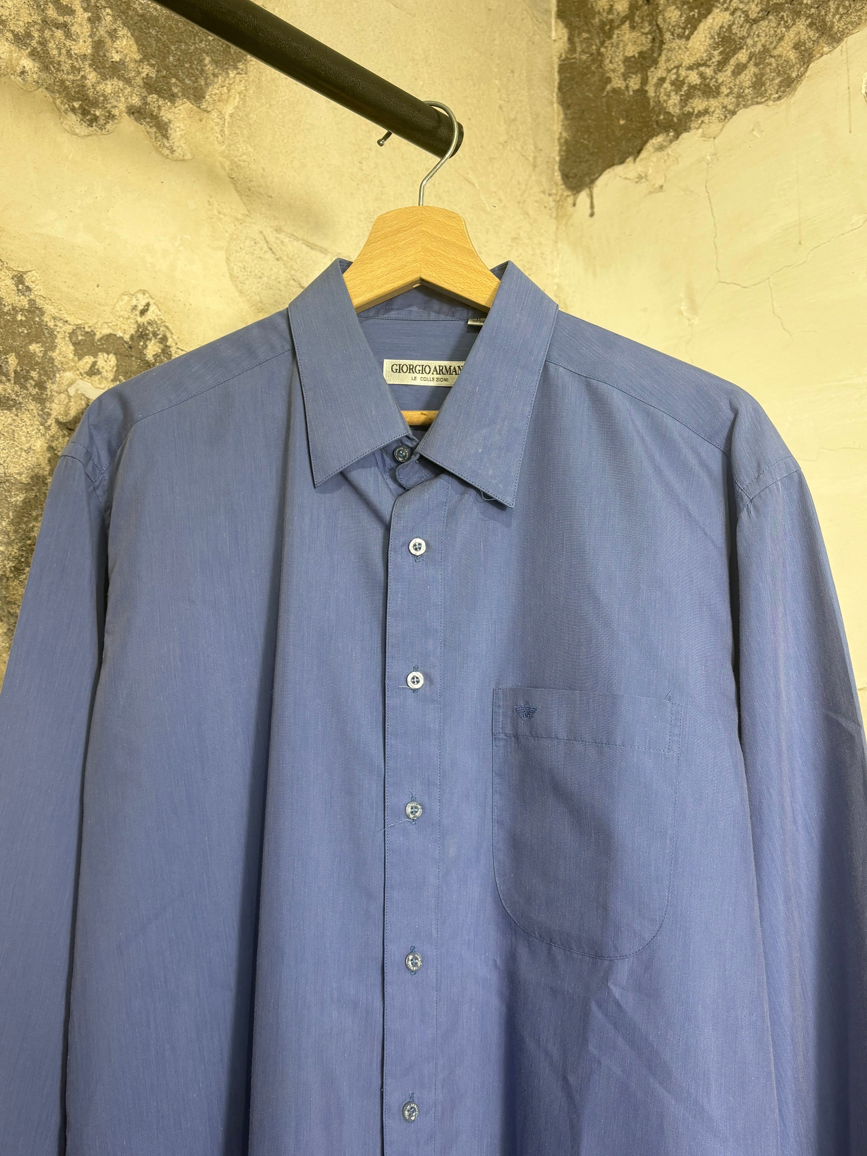 Giorgio Armani Shirt