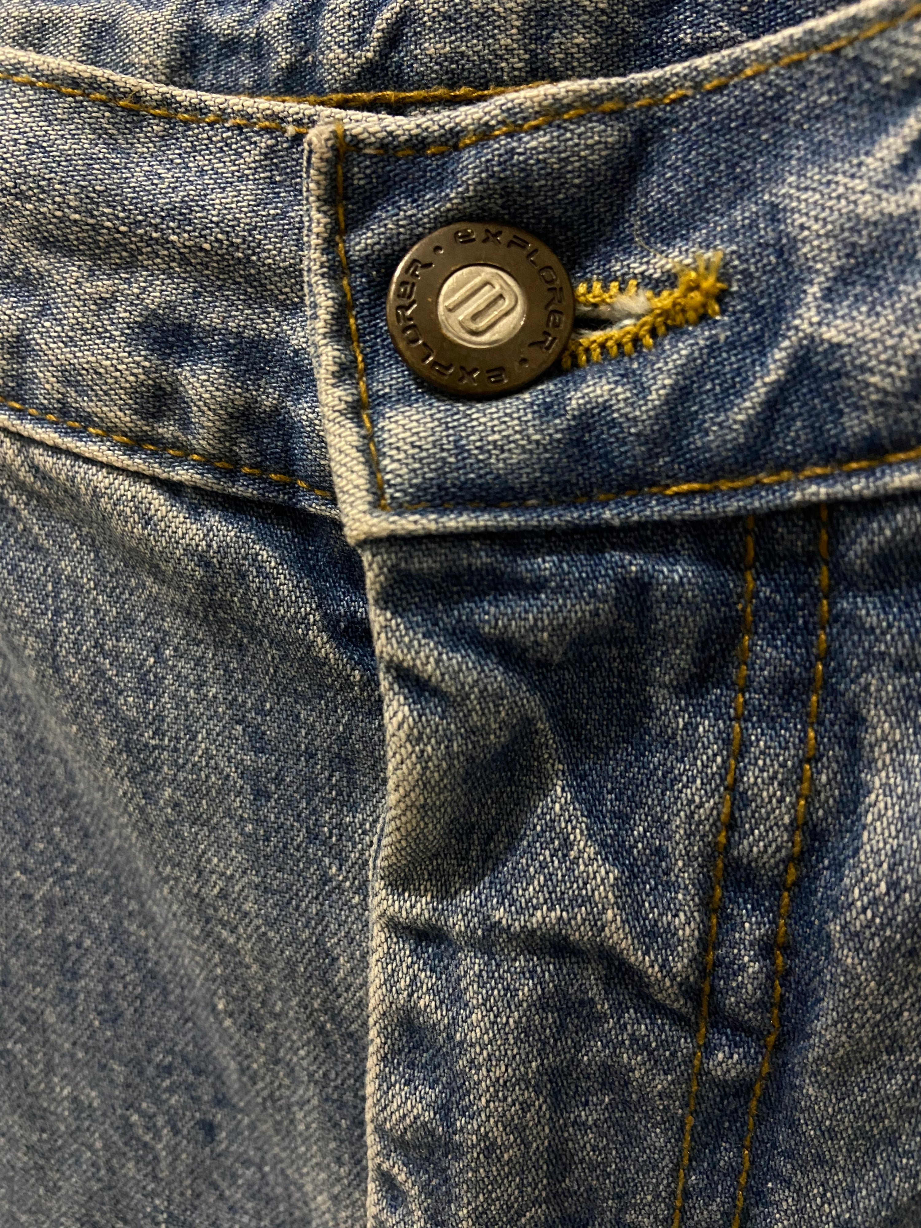 Explorer Jeans