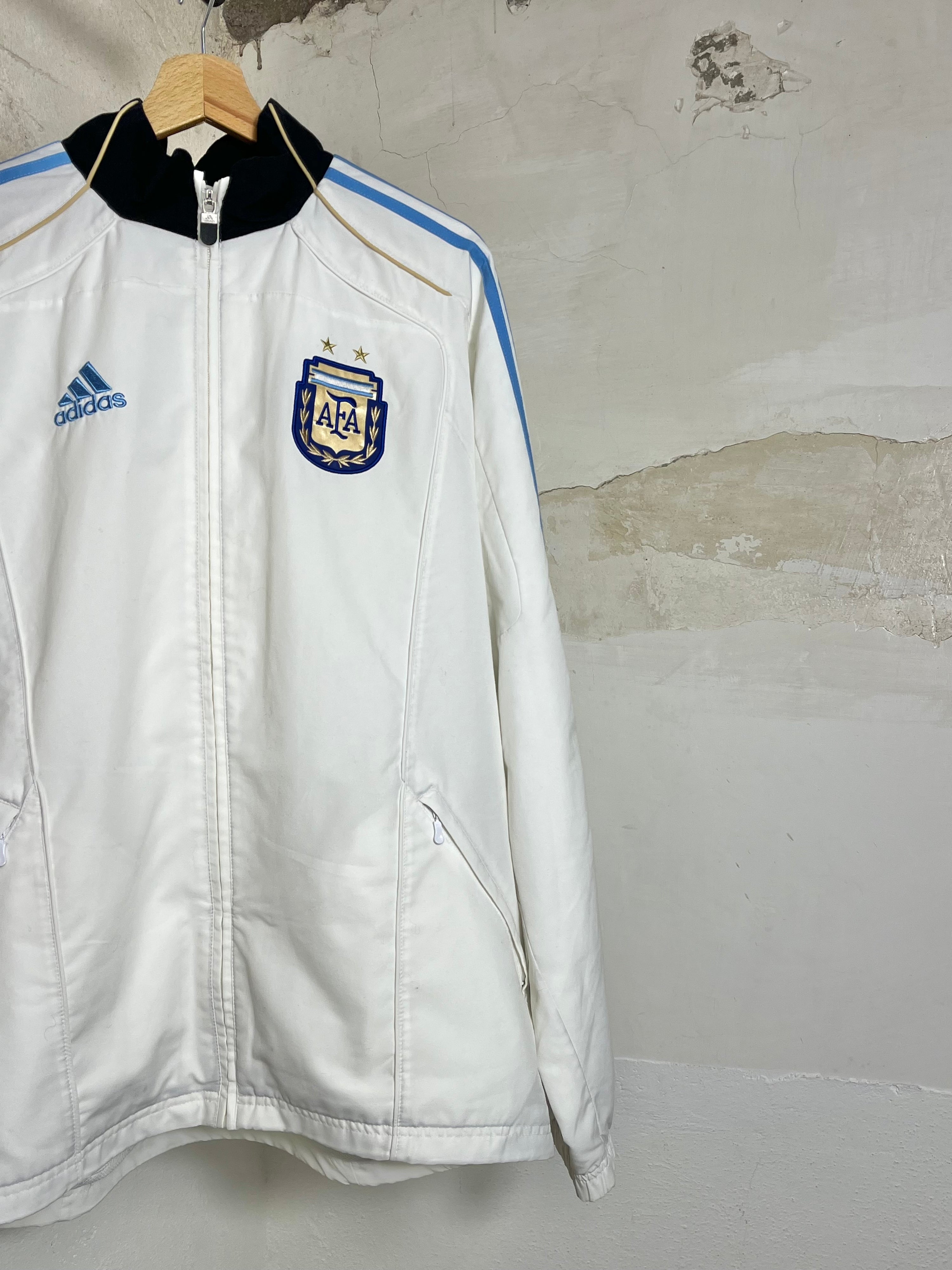 Lazio Puma Track Jacket