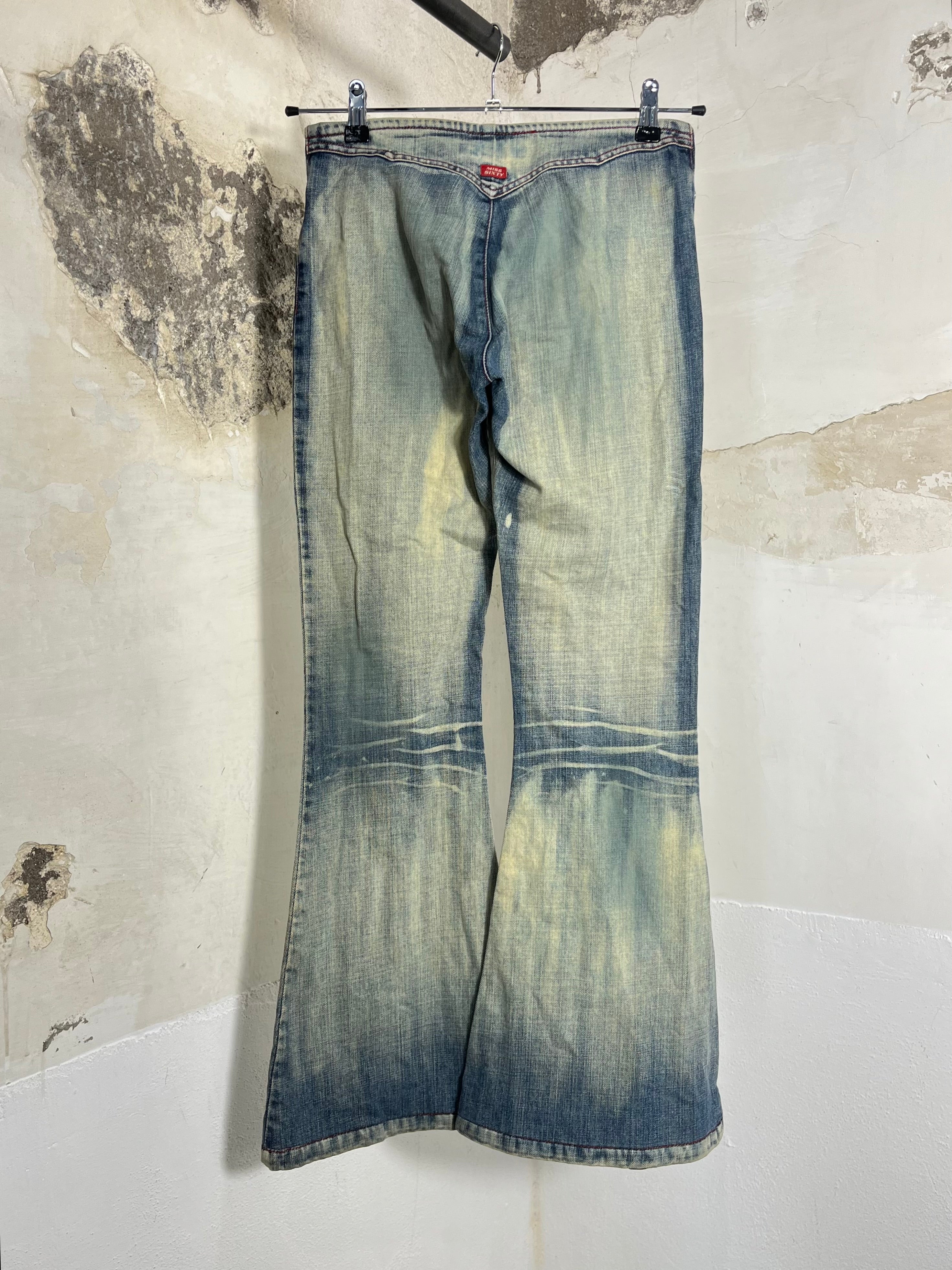 Miss Sixty Jeans