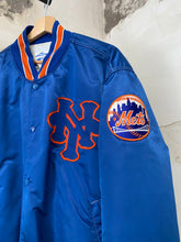 Load image into Gallery viewer, New York Mets bomber
