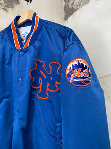 New York Mets bomber