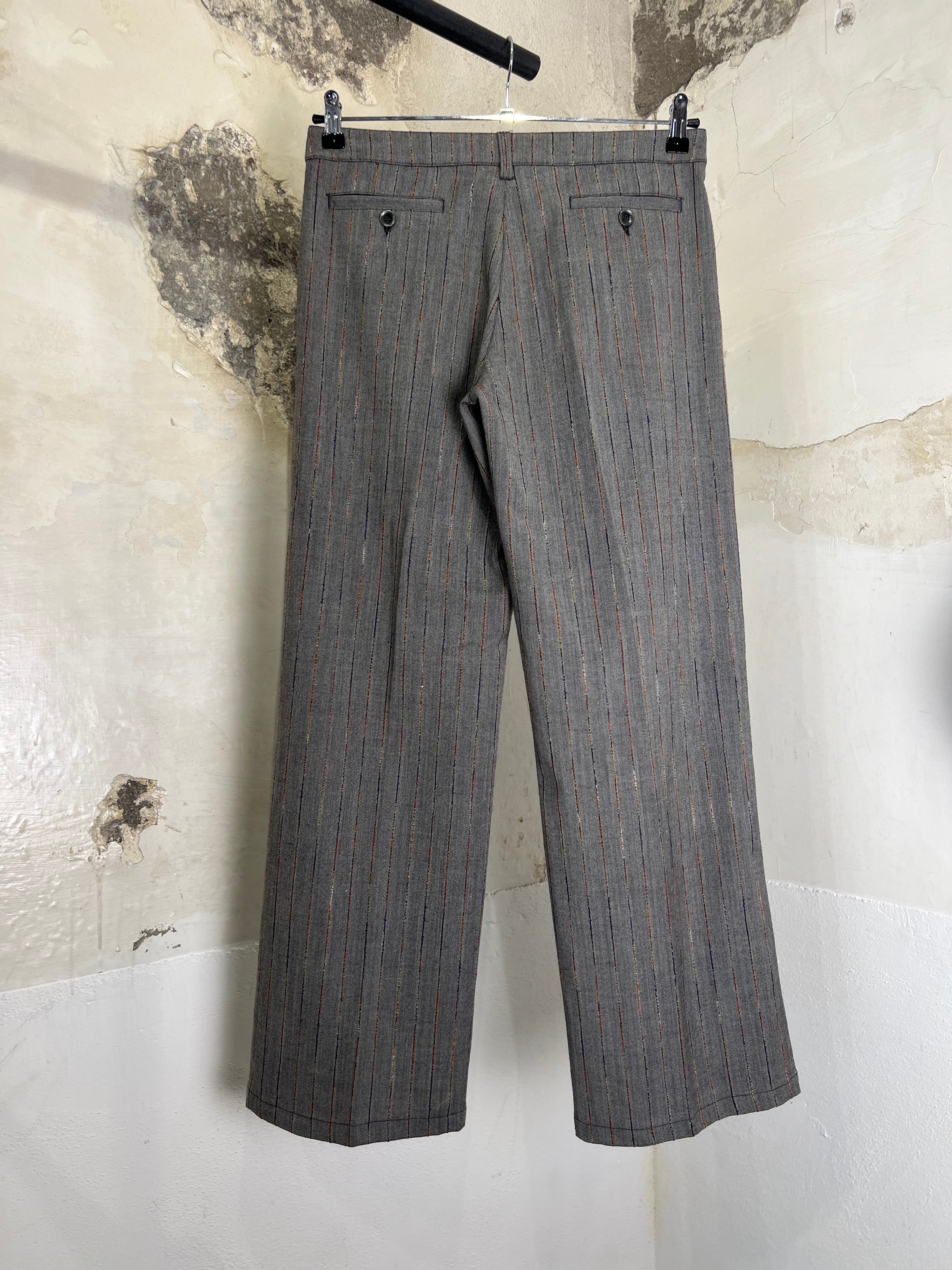 Armani Jeans Trousers