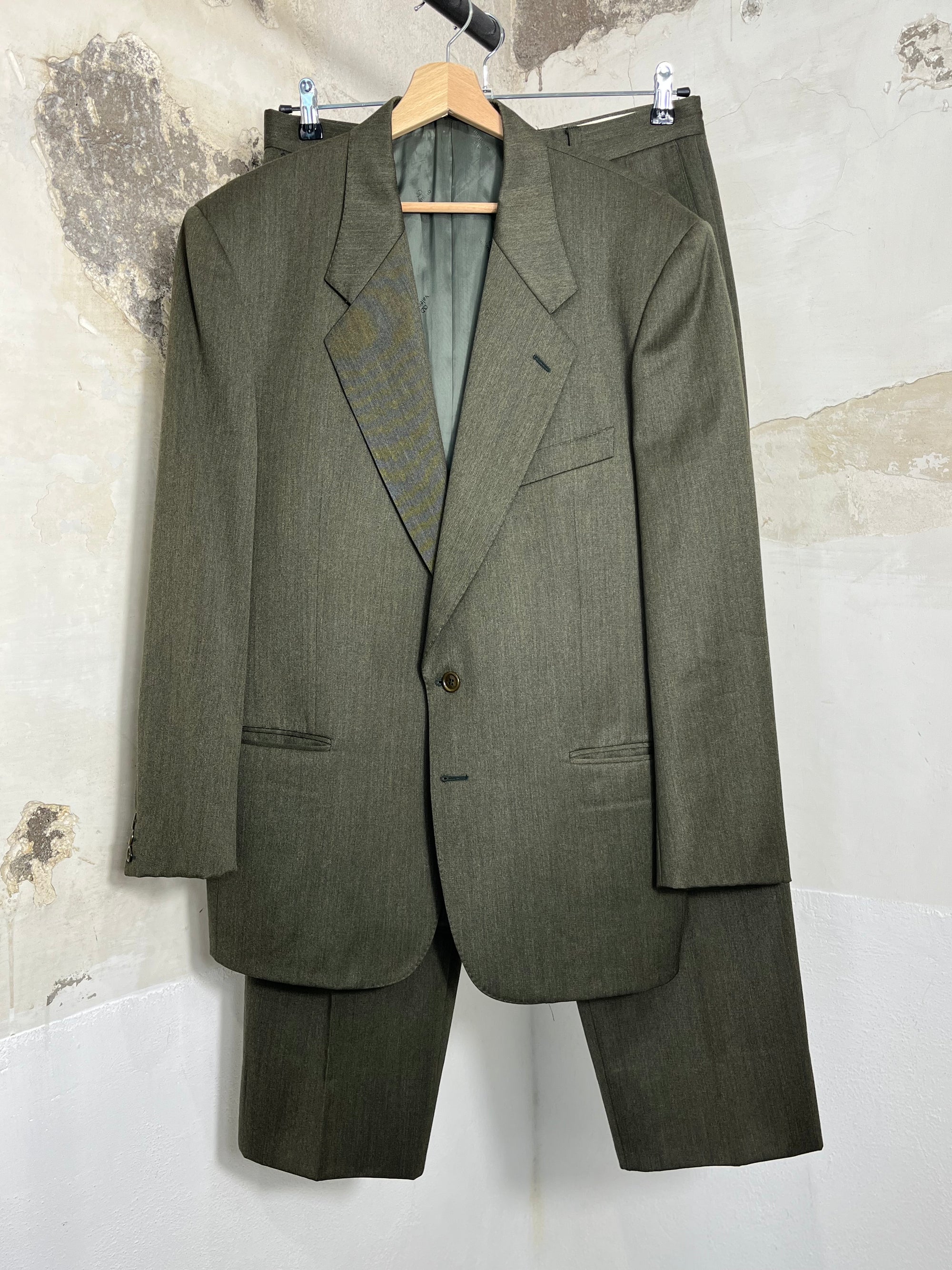 Valentino Suit