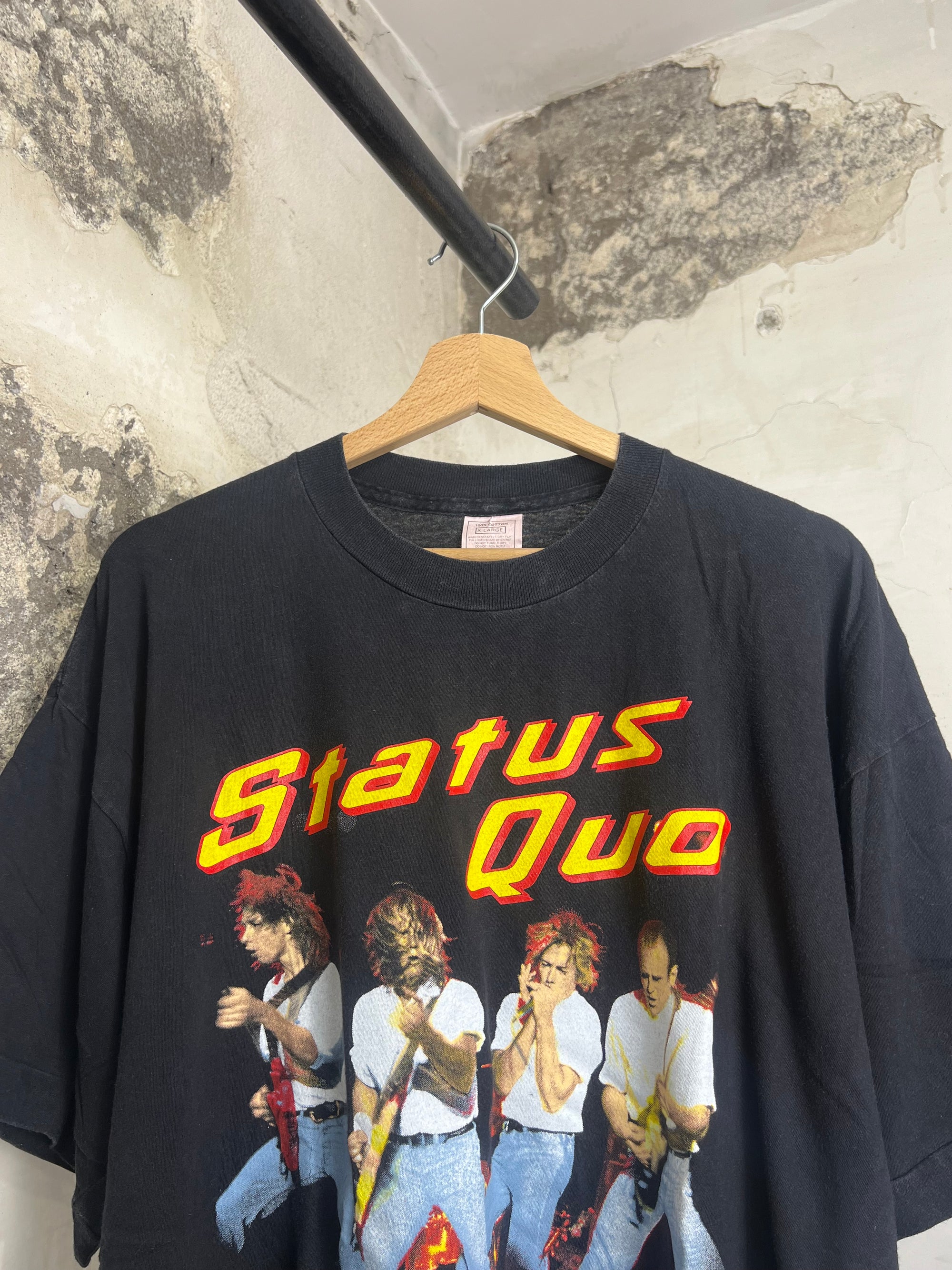 Status Quo T-Shirt
