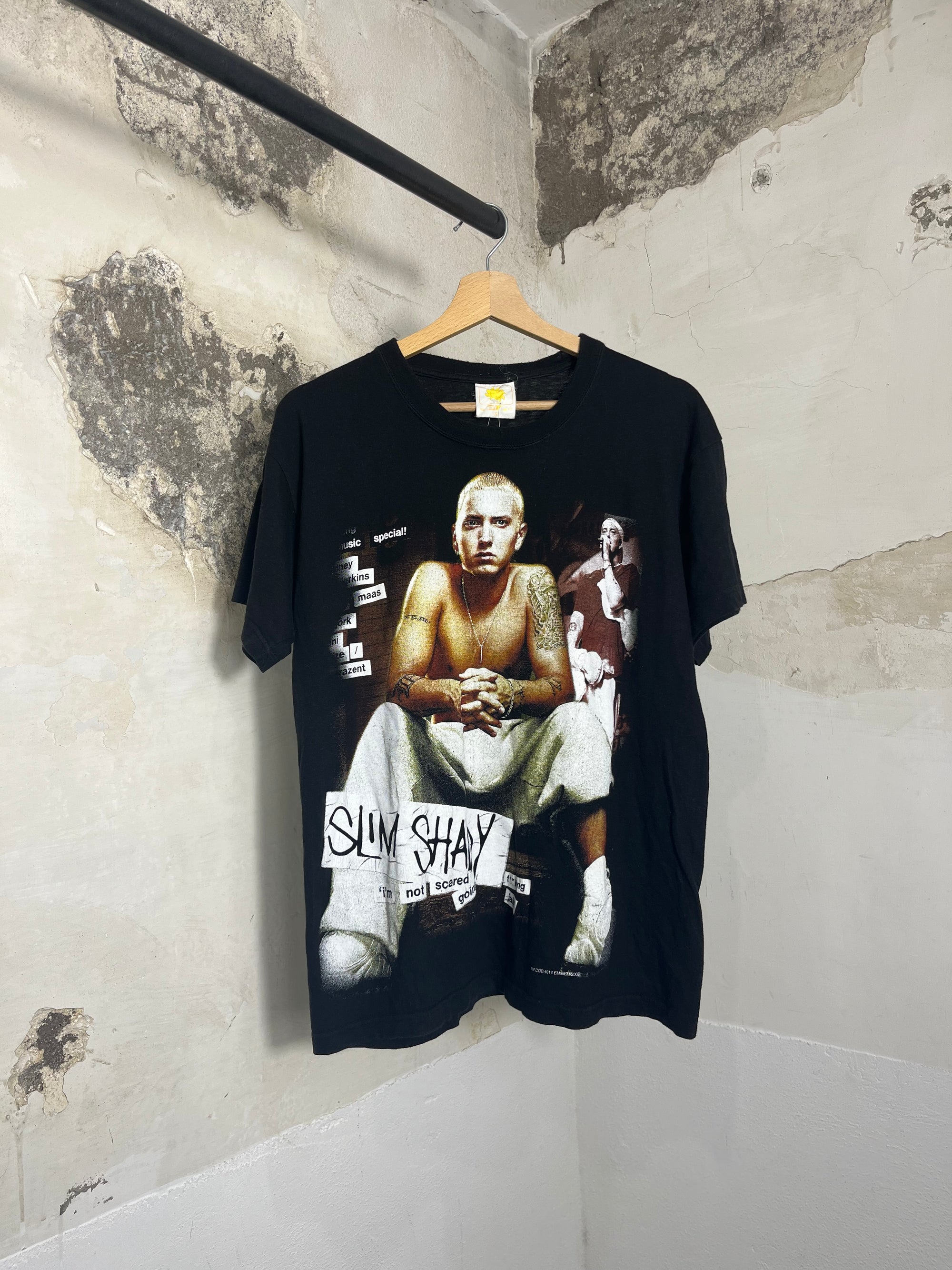 Eminem T-Shirt