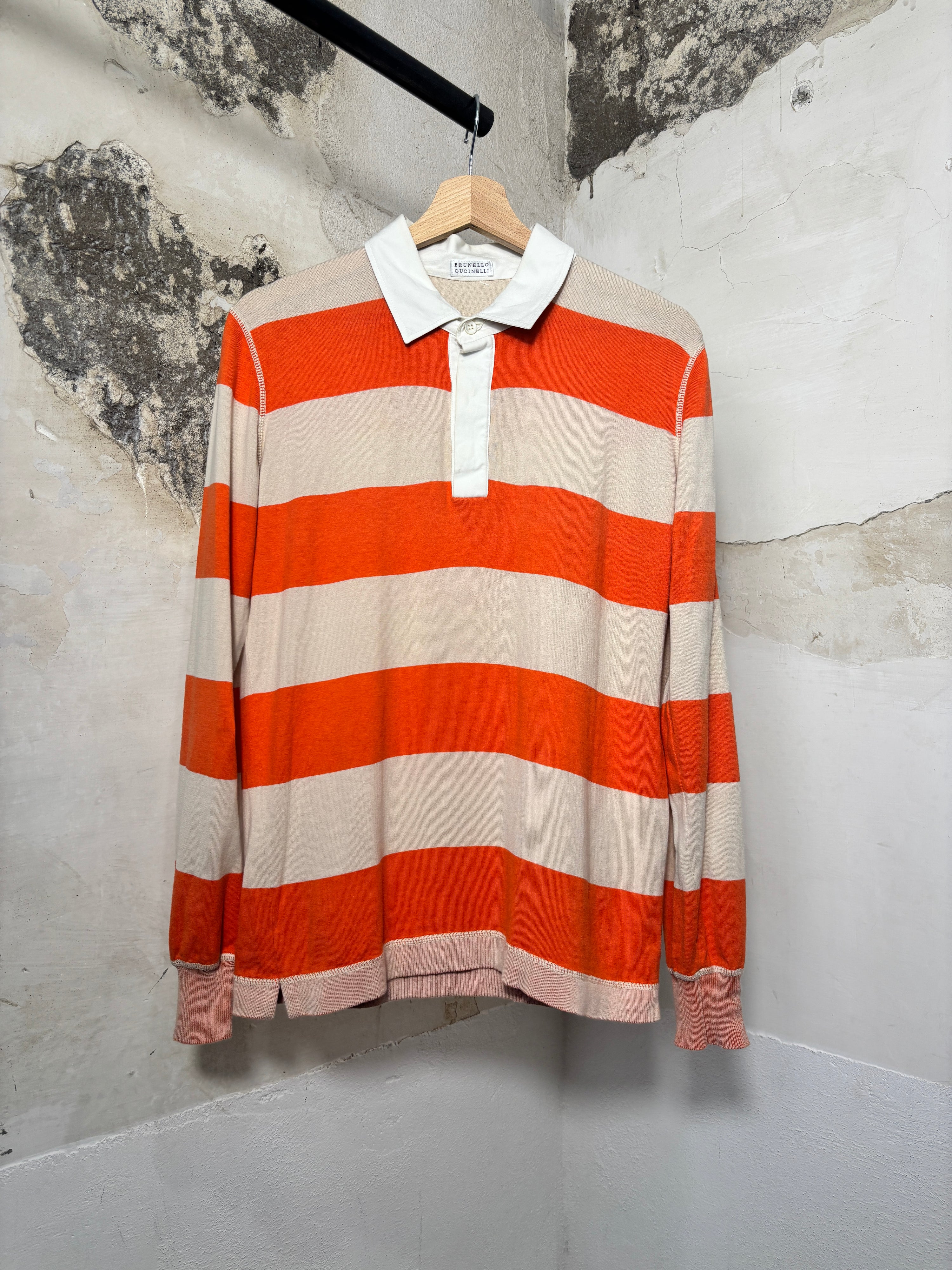Brunello Cucinelli Polo