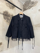 Load image into Gallery viewer, Valentino jacket
