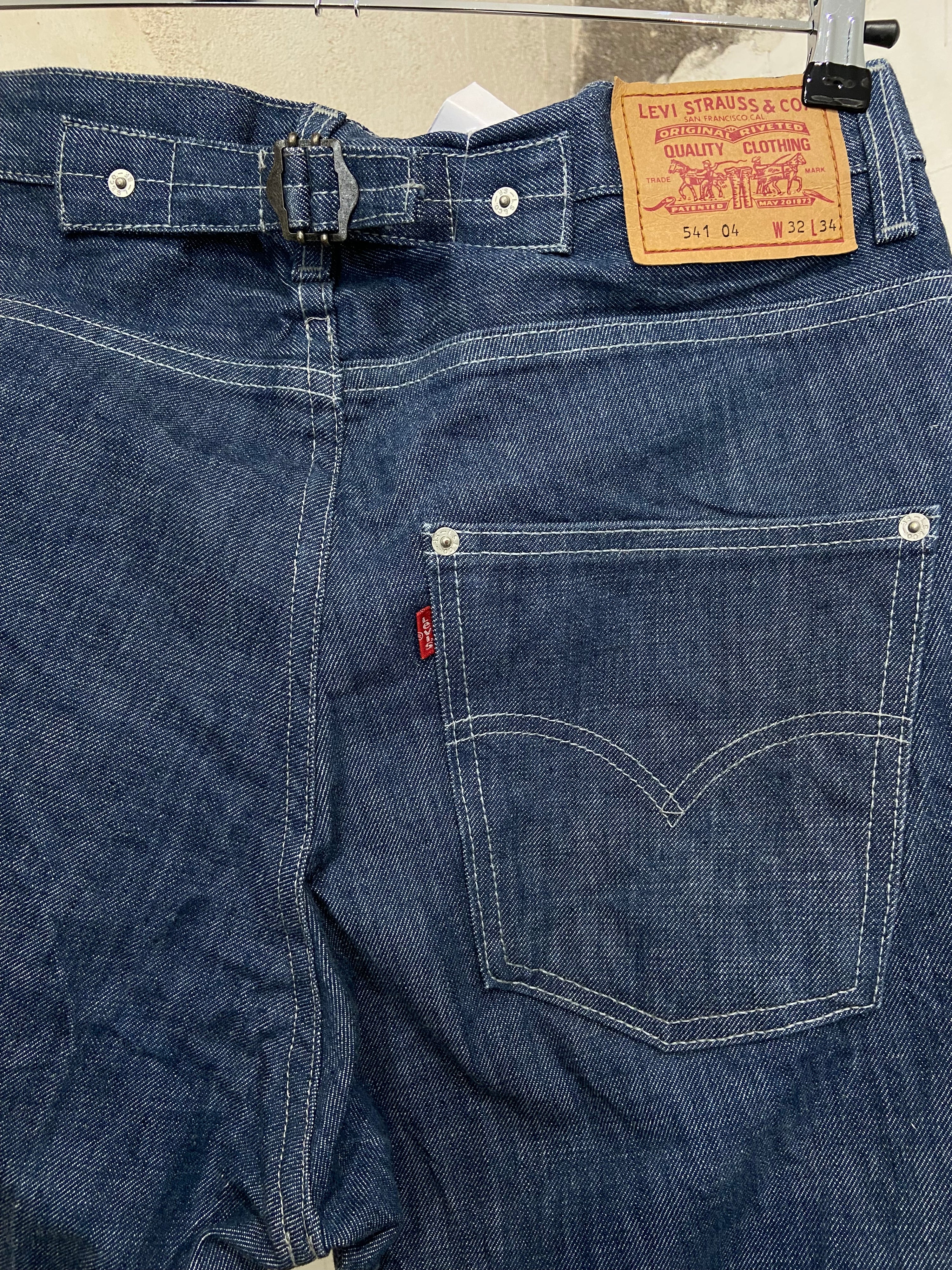 Levi’s Engineered Jeans