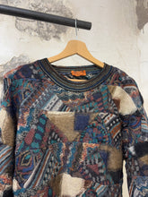 Load image into Gallery viewer, Missoni Patchwork jumper
