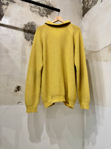 CP company knitwear