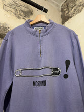 Load image into Gallery viewer, Moschino sweater
