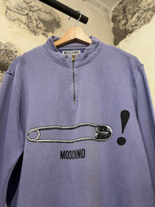 Moschino sweater