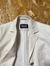 Load image into Gallery viewer, Dolce &amp; Gabbana blazer
